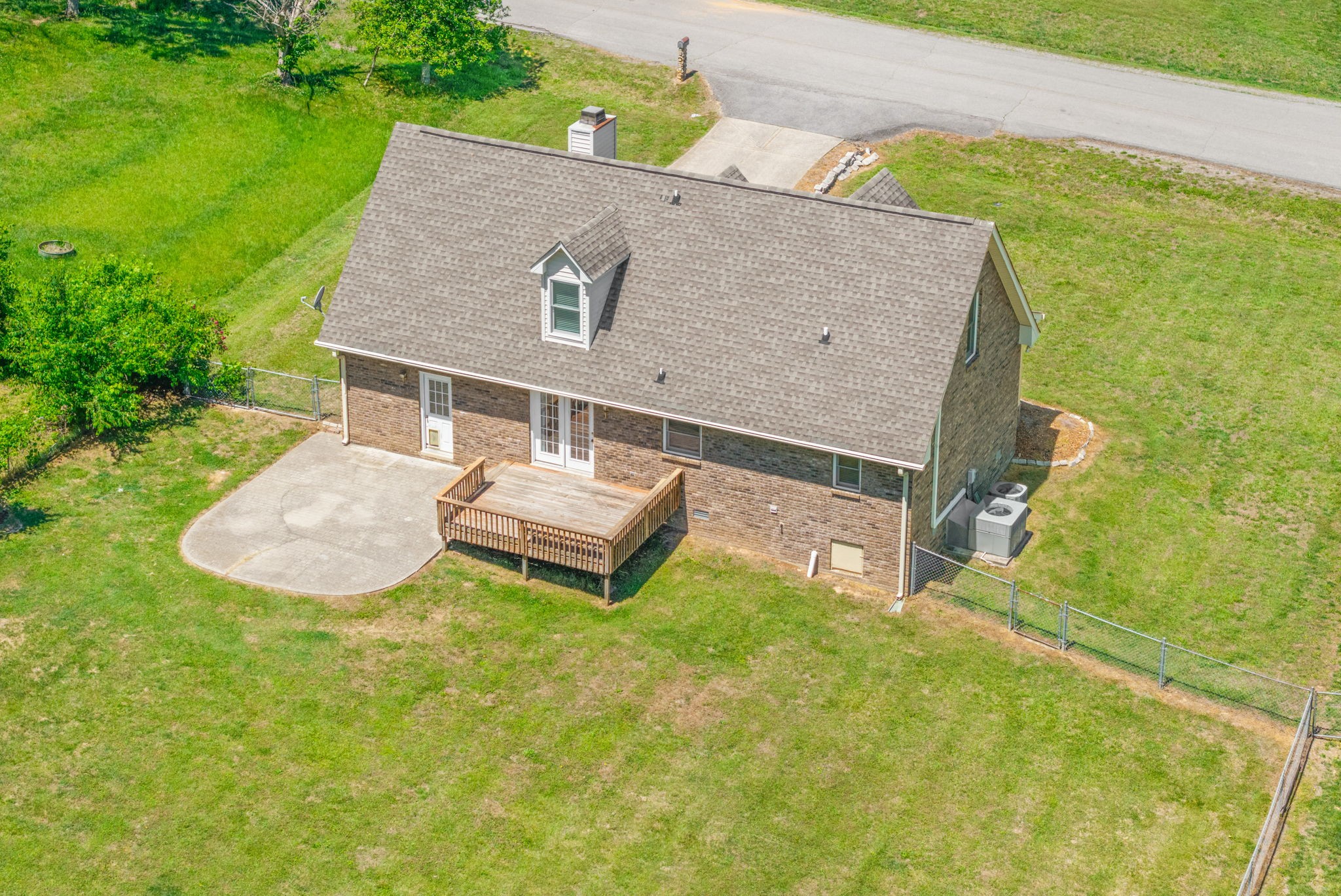 105 Lynx Drive Clarksville TN 37042