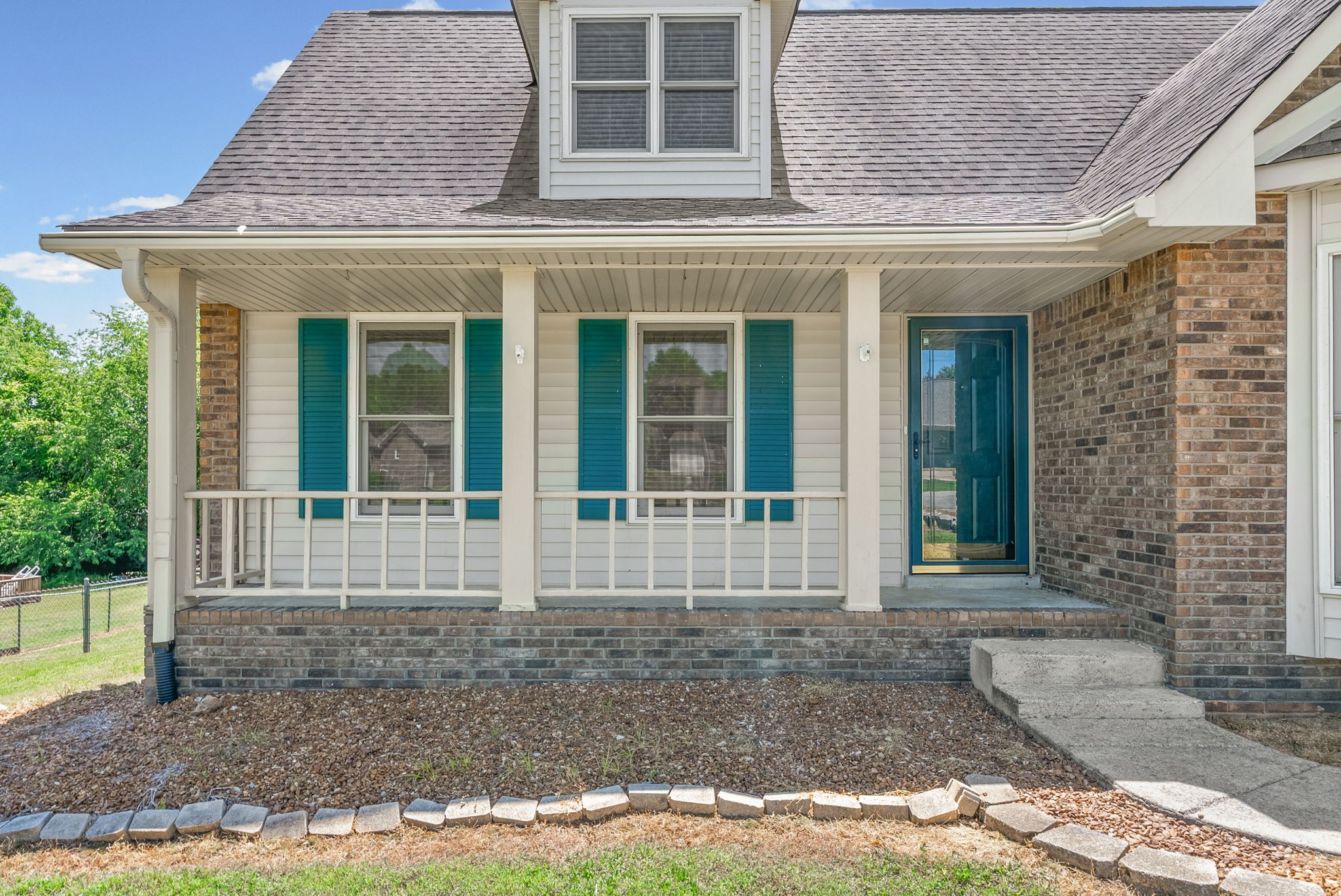 105 Lynx Drive Clarksville TN 37042