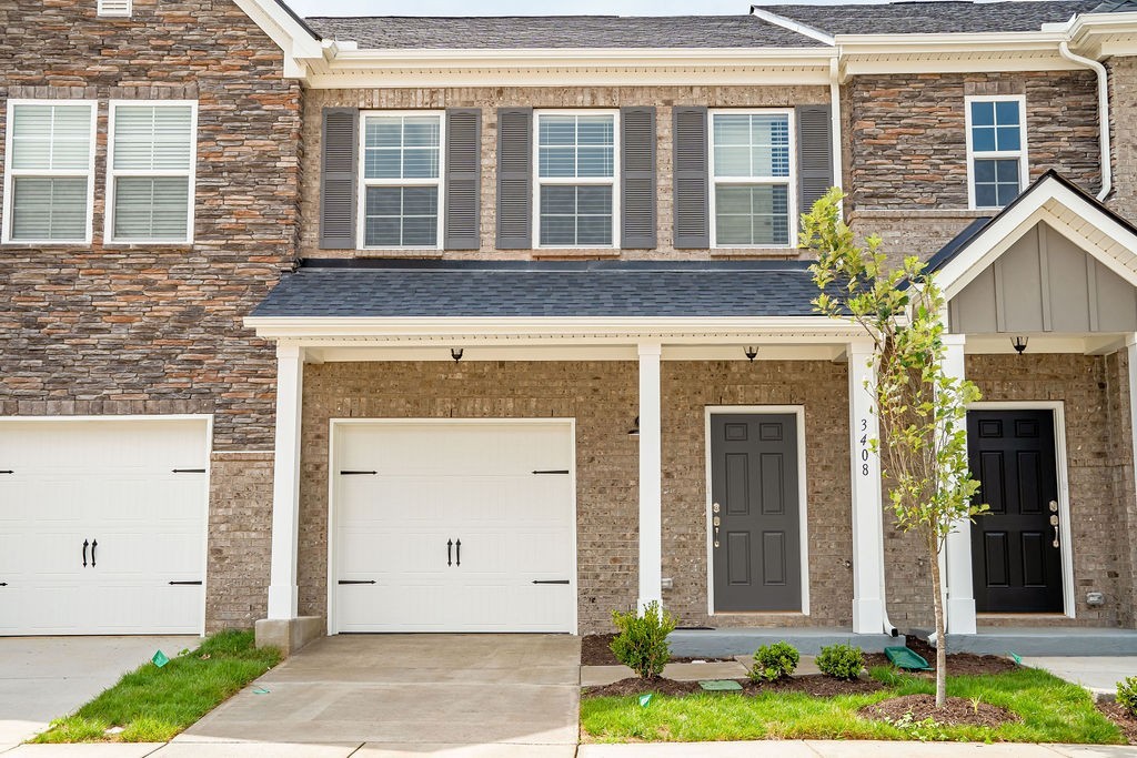 3408 Deerchase Circle Murfreesboro TN 37129