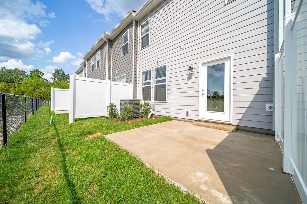 3408 Deerchase Circle Murfreesboro TN 37129