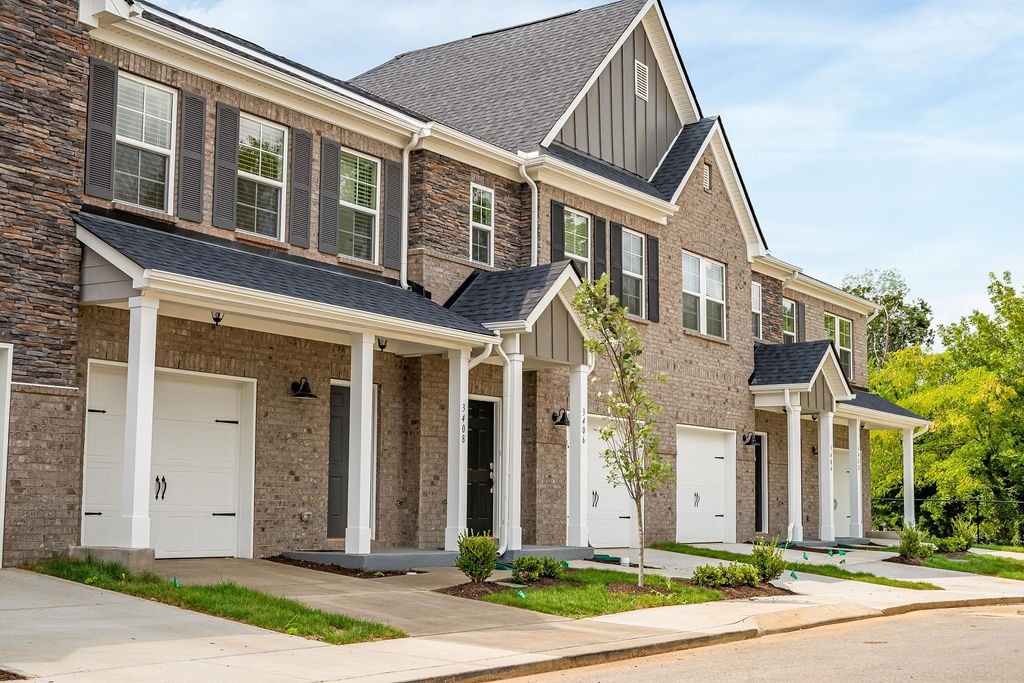 3408 Deerchase Circle Murfreesboro TN 37129