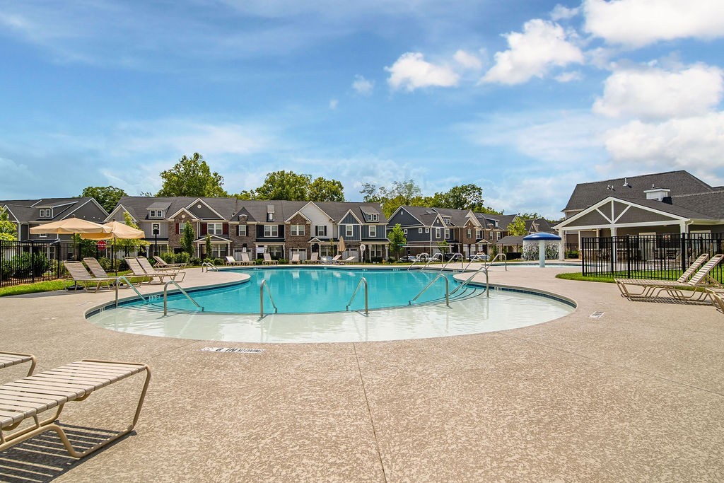 3408 Deerchase Circle Murfreesboro TN 37129