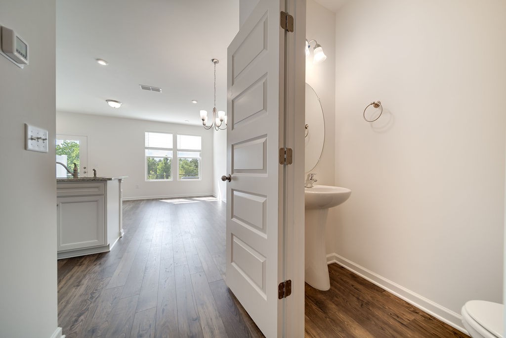 3408 Deerchase Circle Murfreesboro TN 37129