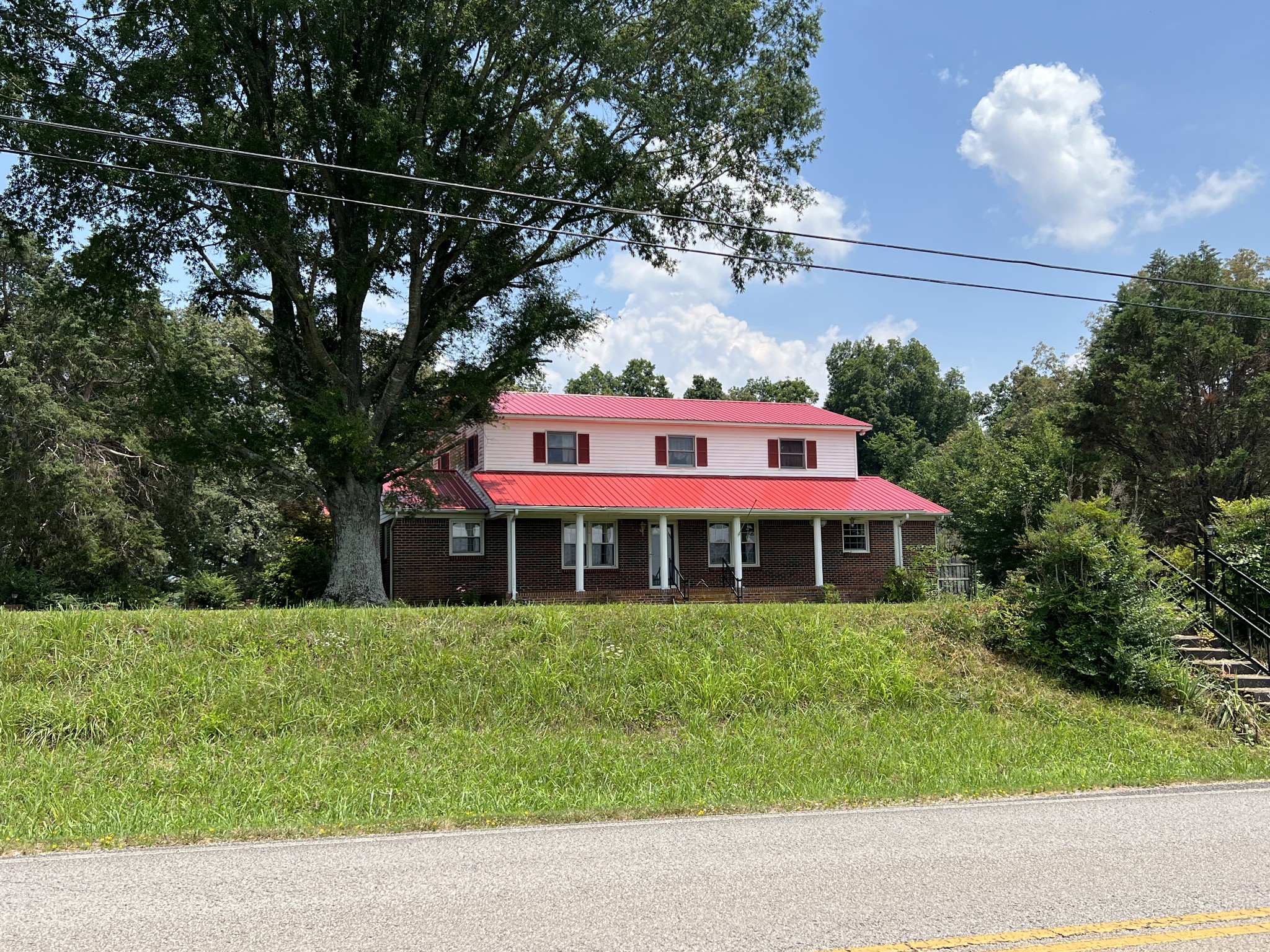 6579 Vervilla Road Morrison TN 37357