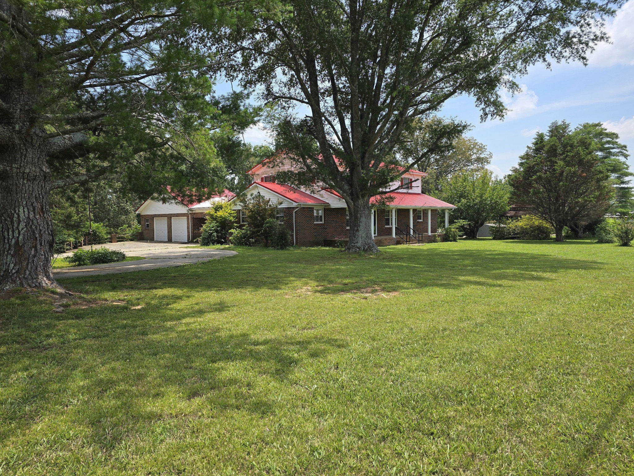 6579 Vervilla Road Morrison TN 37357