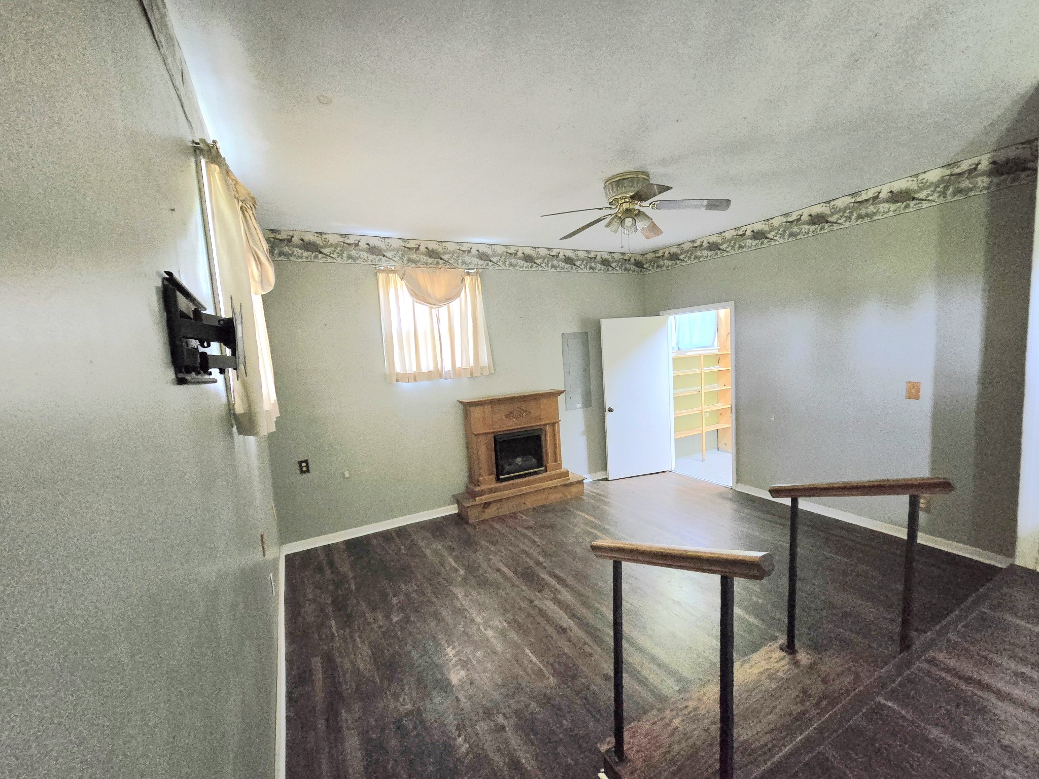 6579 Vervilla Road Morrison TN 37357
