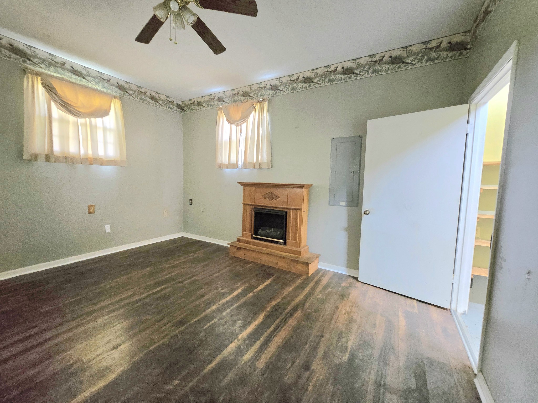6579 Vervilla Road Morrison TN 37357