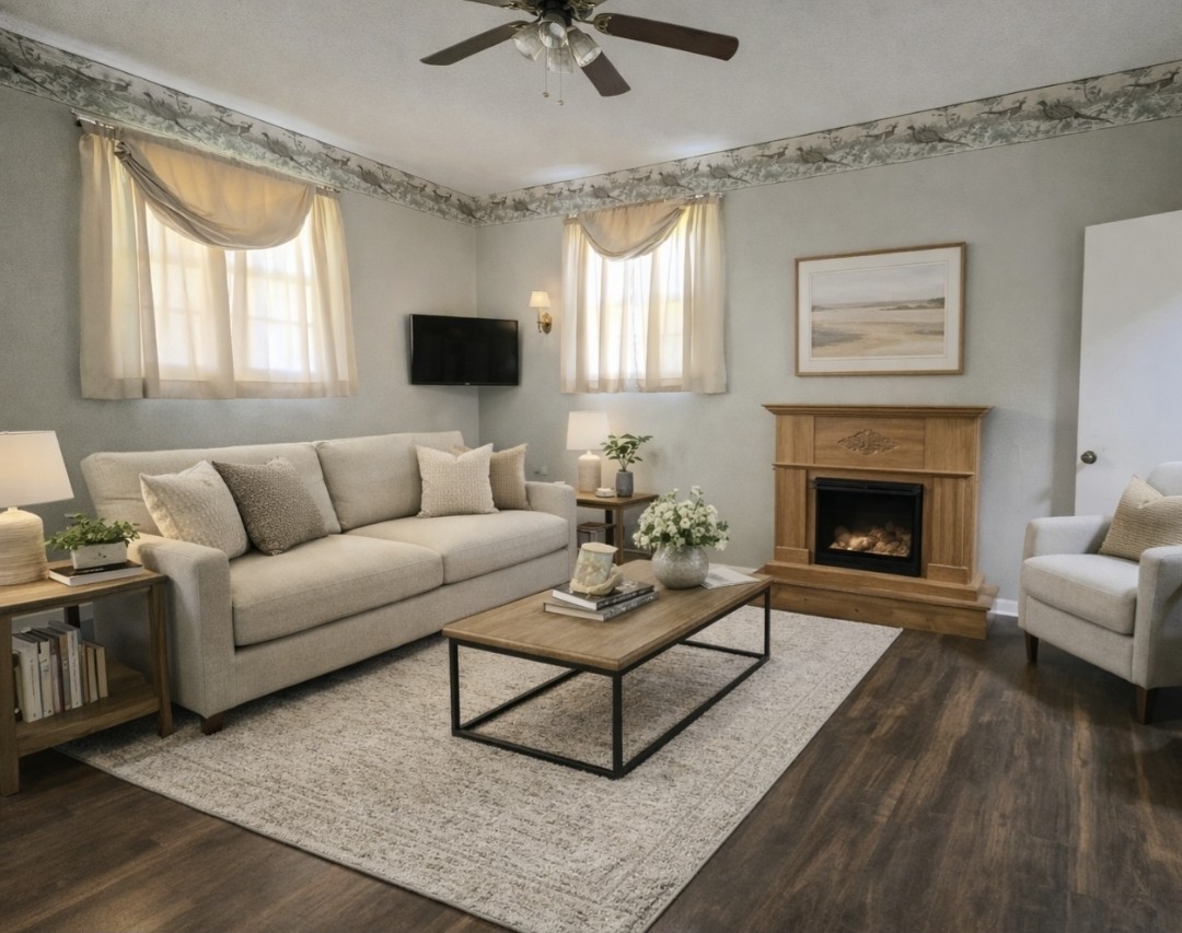 6579 Vervilla Road Morrison TN 37357