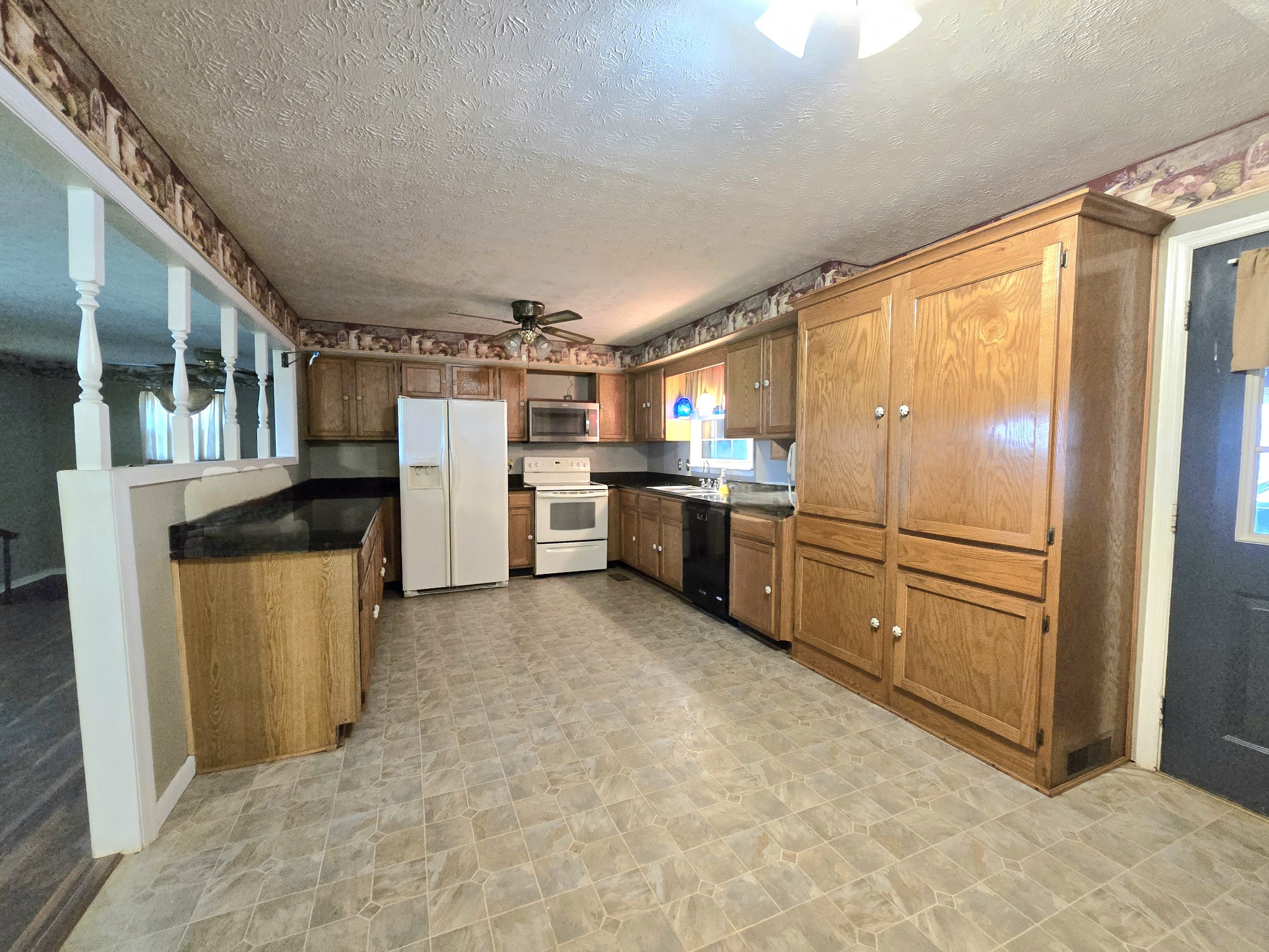 6579 Vervilla Road Morrison TN 37357