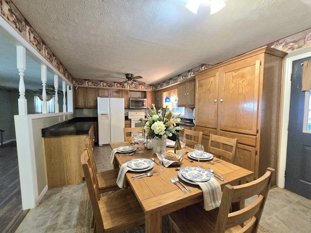 6579 Vervilla Road Morrison TN 37357