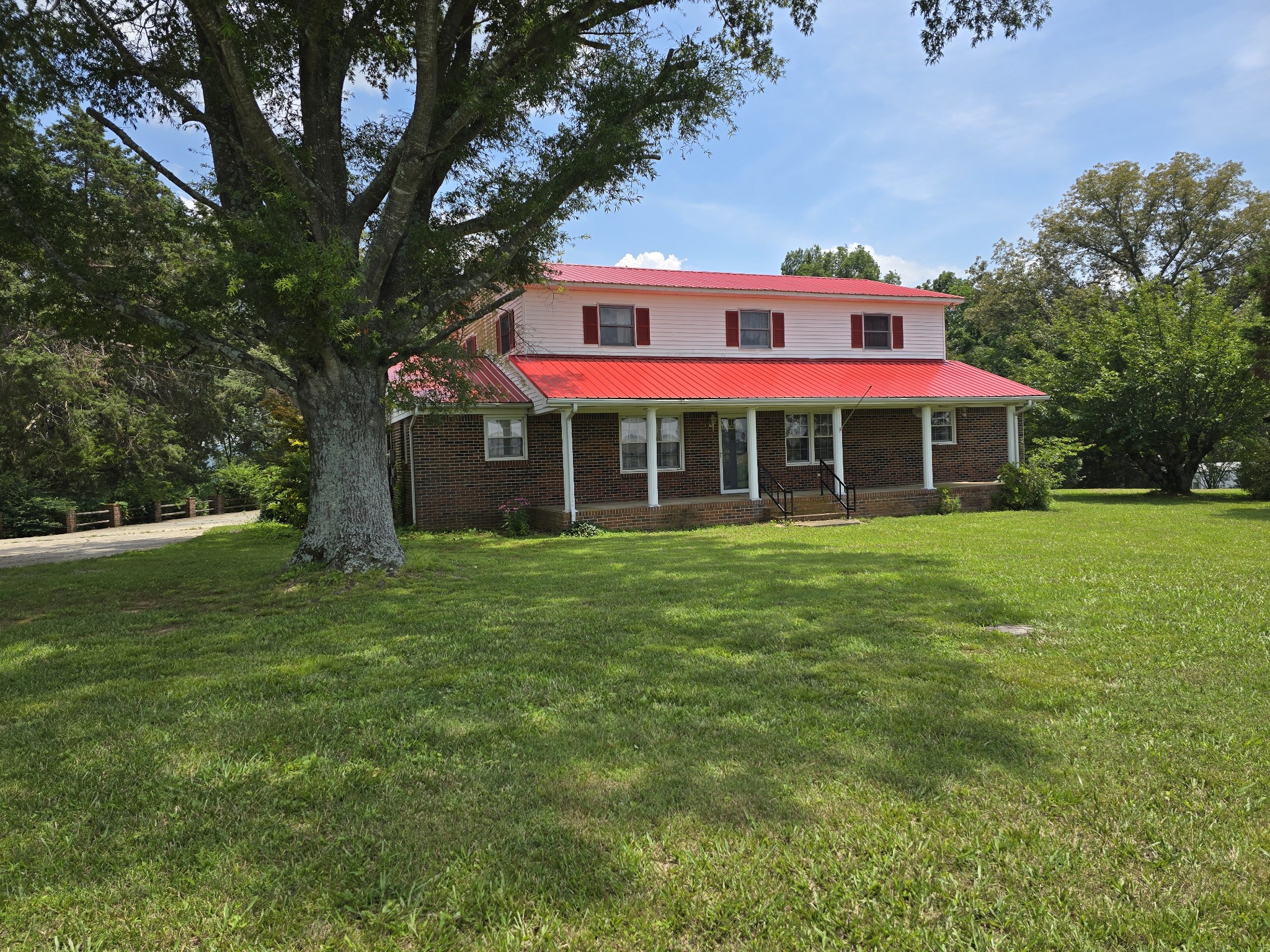 6579 Vervilla Road Morrison TN 37357