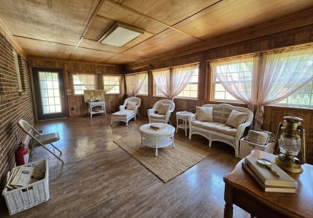 6579 Vervilla Road Morrison TN 37357