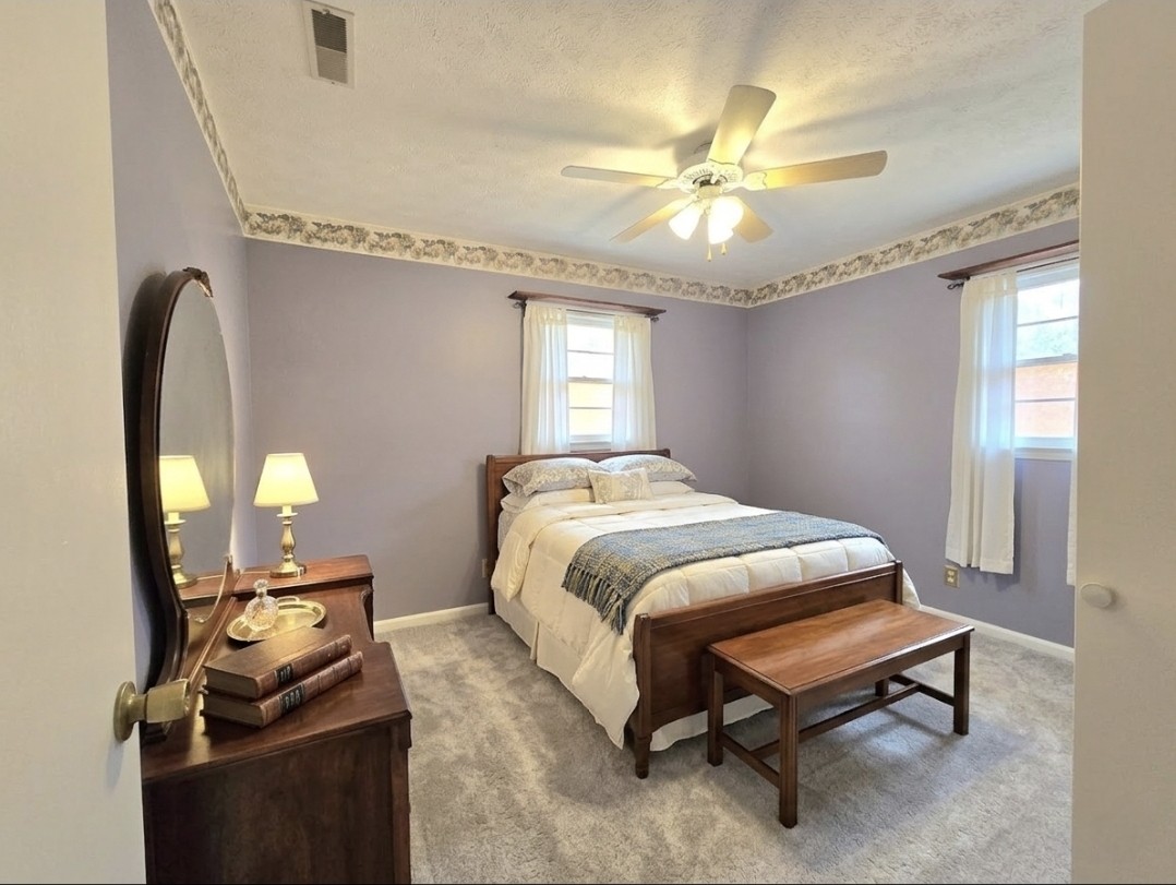 6579 Vervilla Road Morrison TN 37357