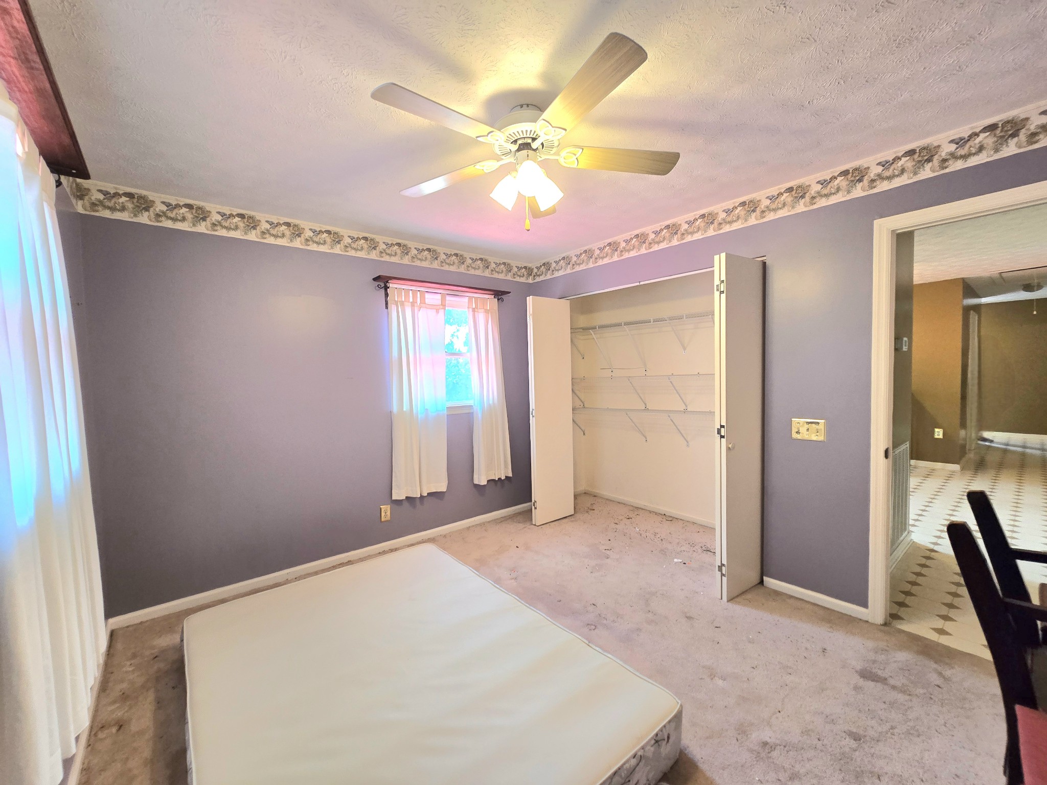 6579 Vervilla Road Morrison TN 37357