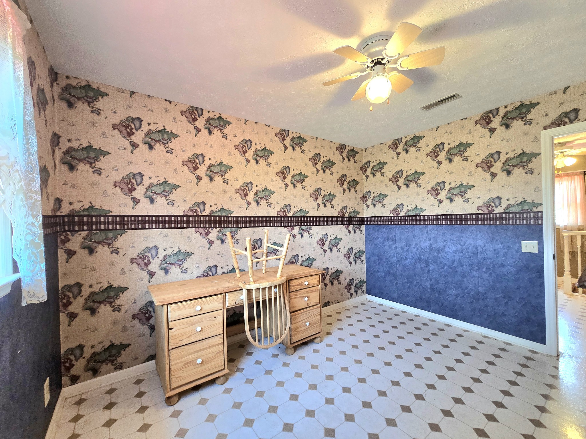 6579 Vervilla Road Morrison TN 37357