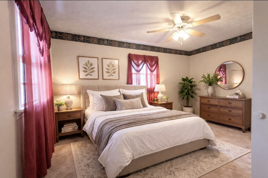 6579 Vervilla Road Morrison TN 37357