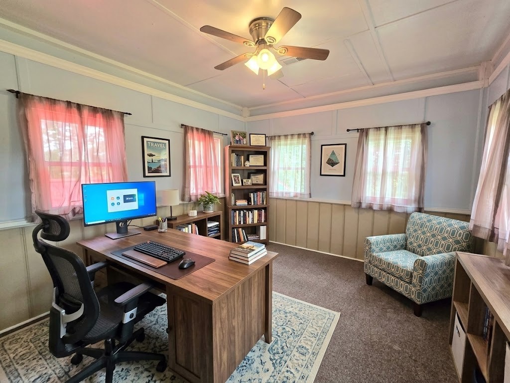 6579 Vervilla Road Morrison TN 37357