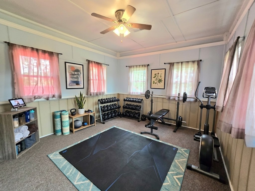 6579 Vervilla Road Morrison TN 37357