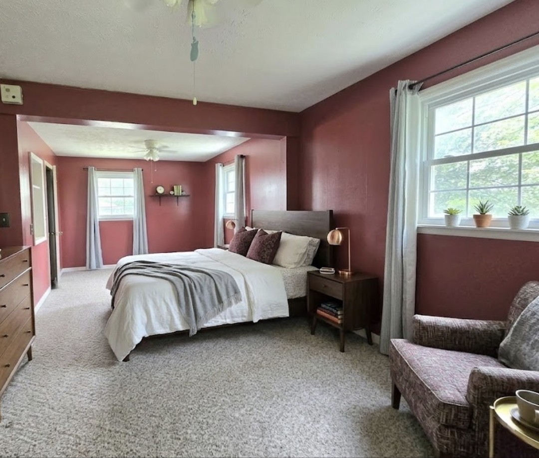 6579 Vervilla Road Morrison TN 37357