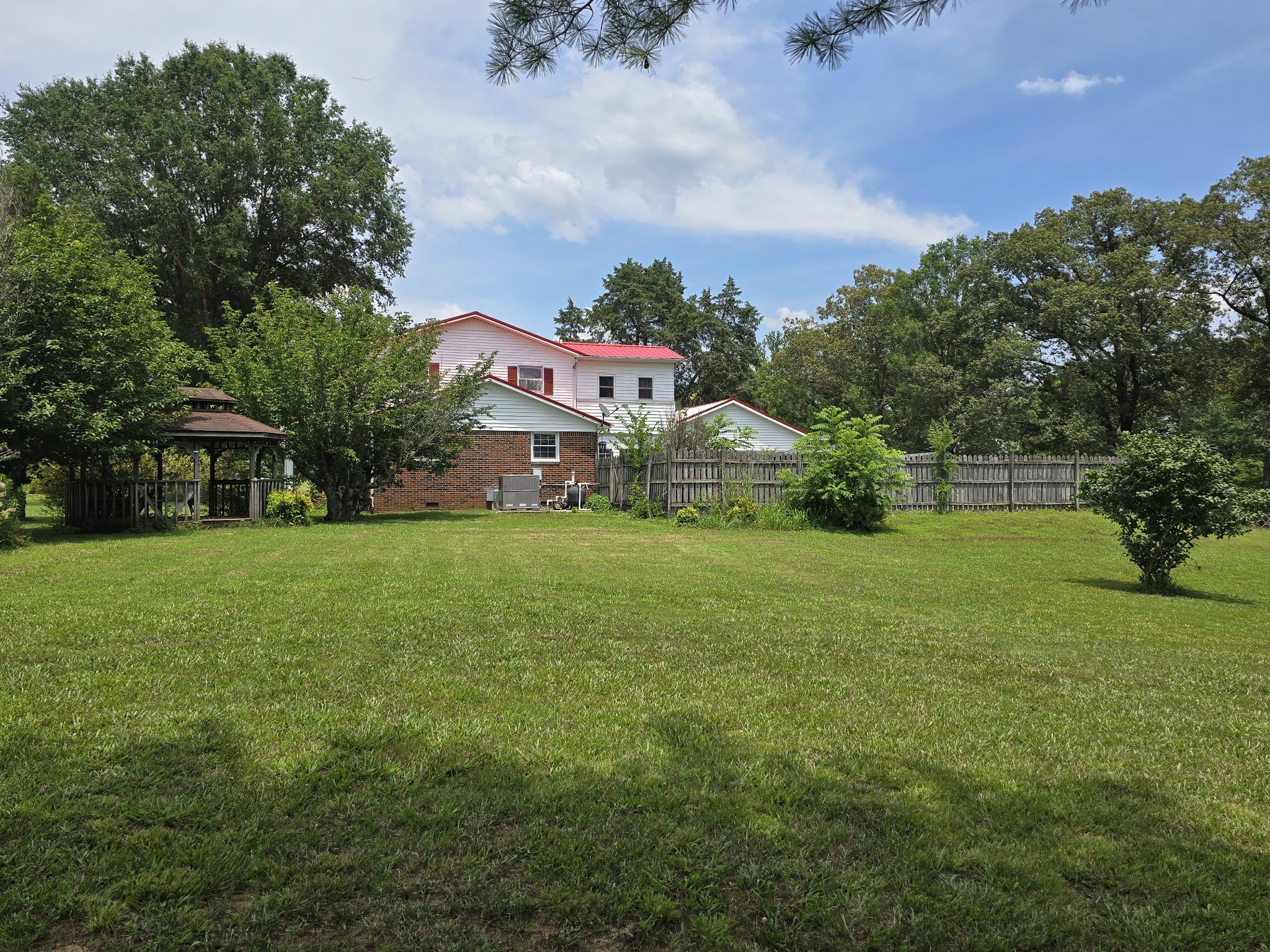 6579 Vervilla Road Morrison TN 37357