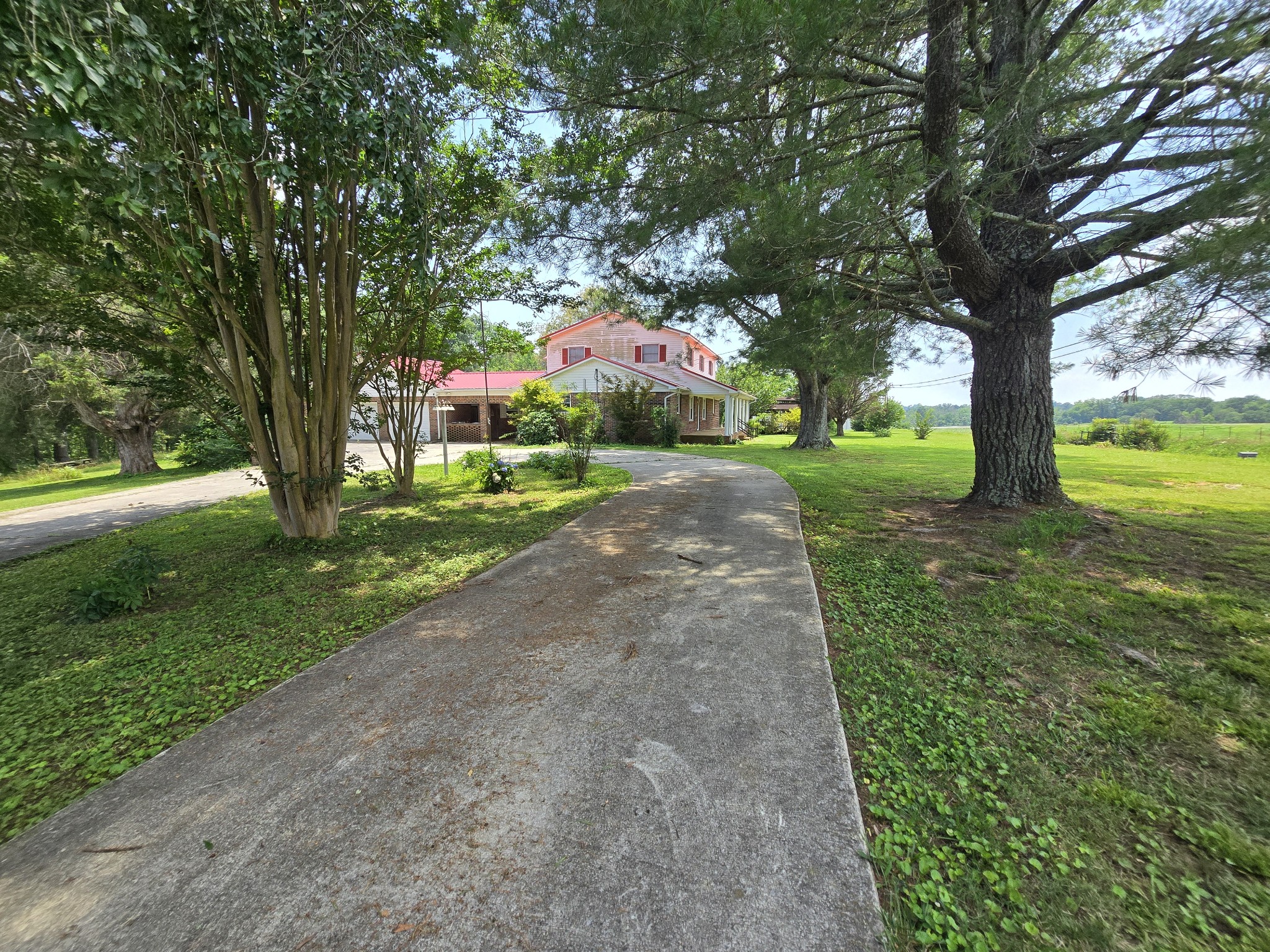 6579 Vervilla Road Morrison TN 37357