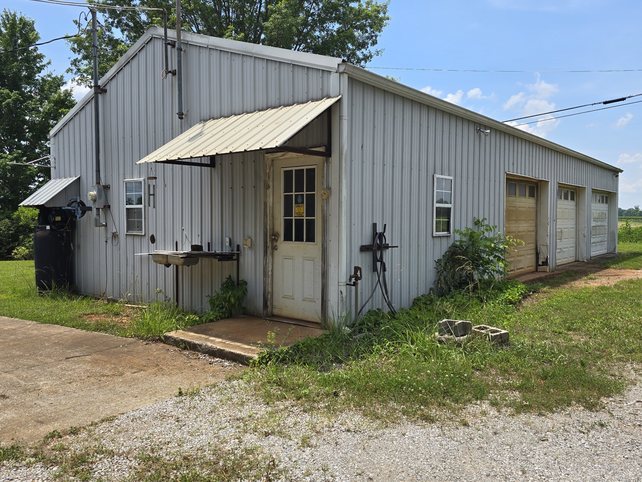 6579 Vervilla Road Morrison TN 37357