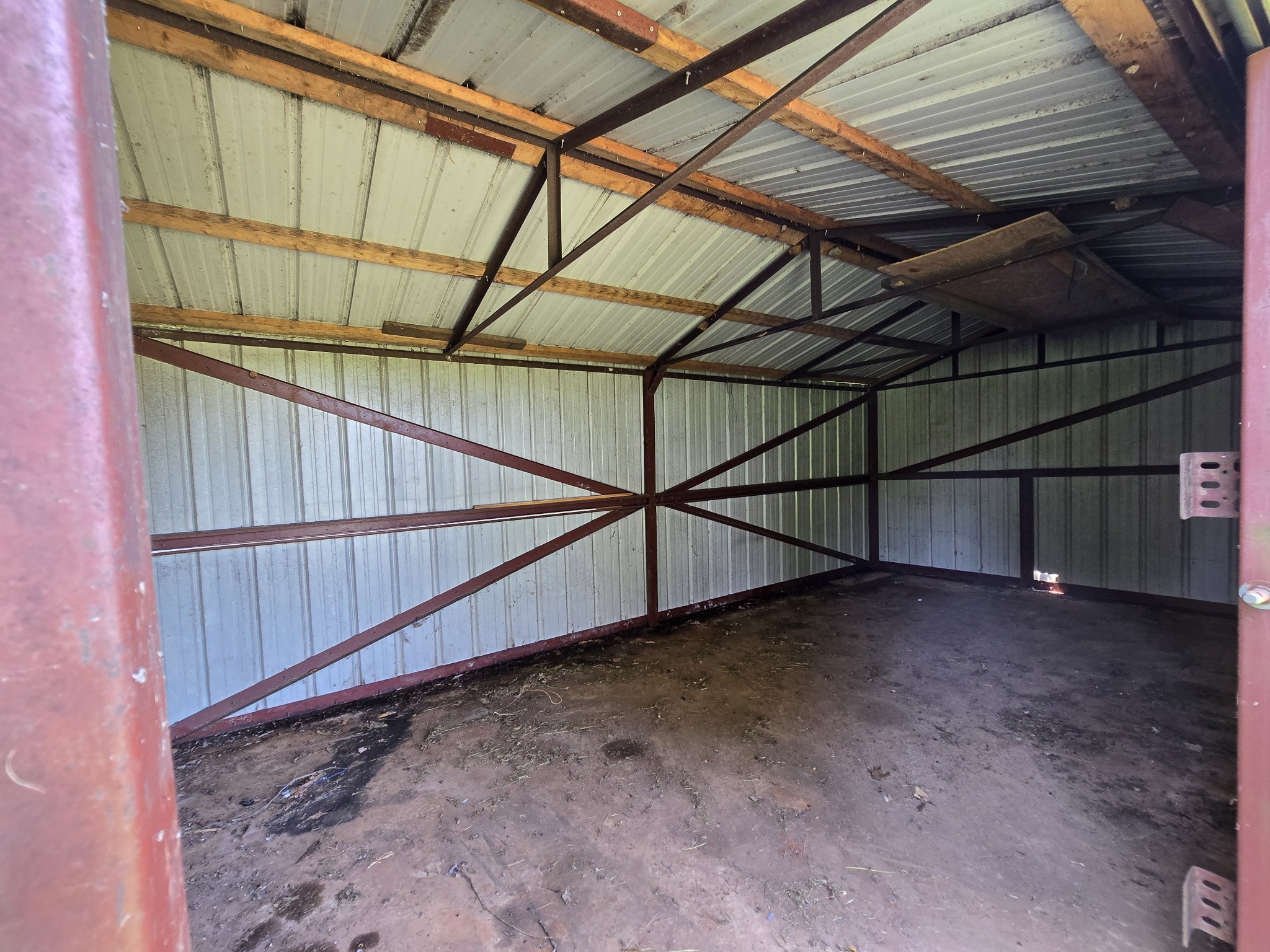 6579 Vervilla Road Morrison TN 37357
