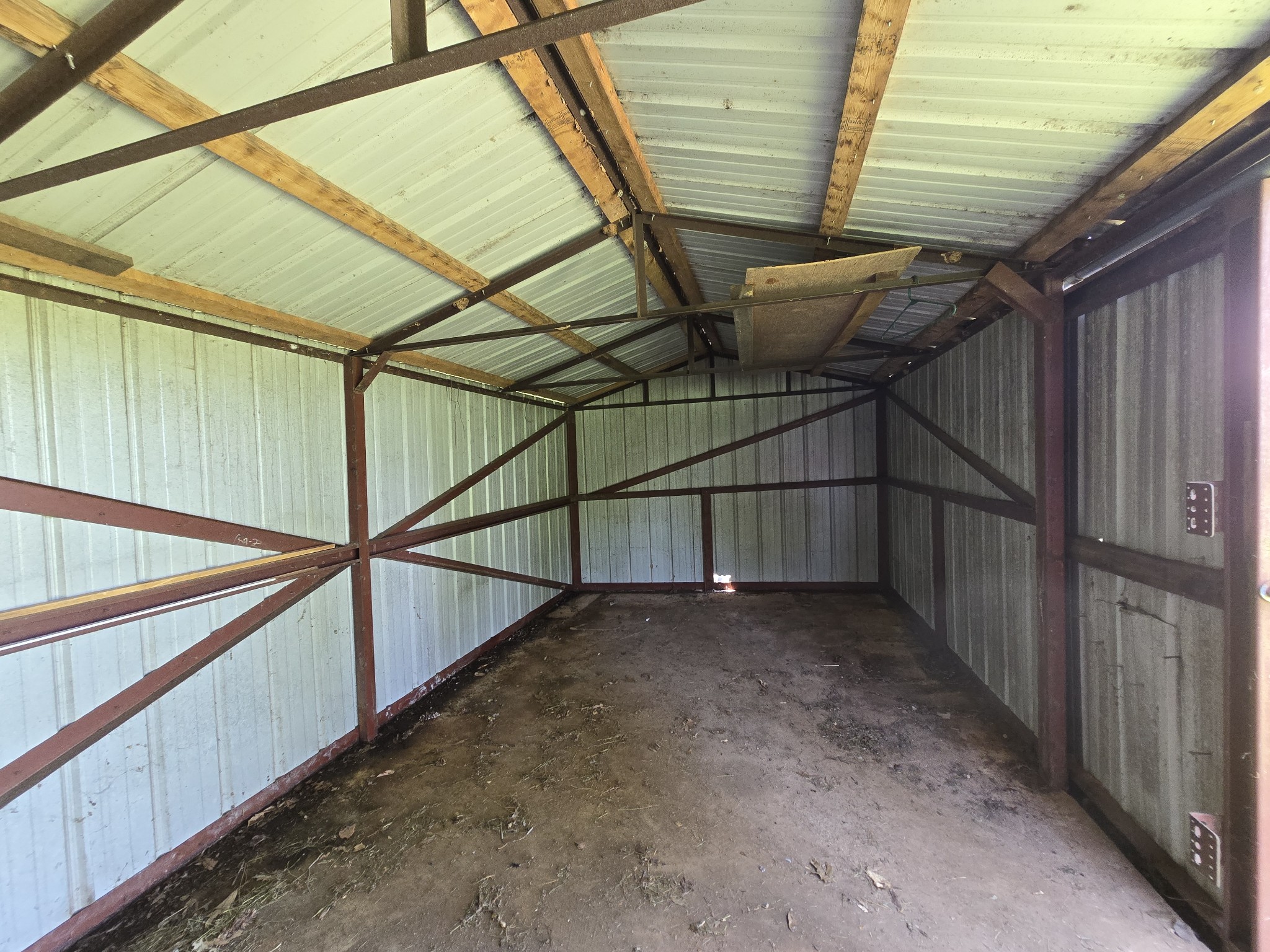 6579 Vervilla Road Morrison TN 37357