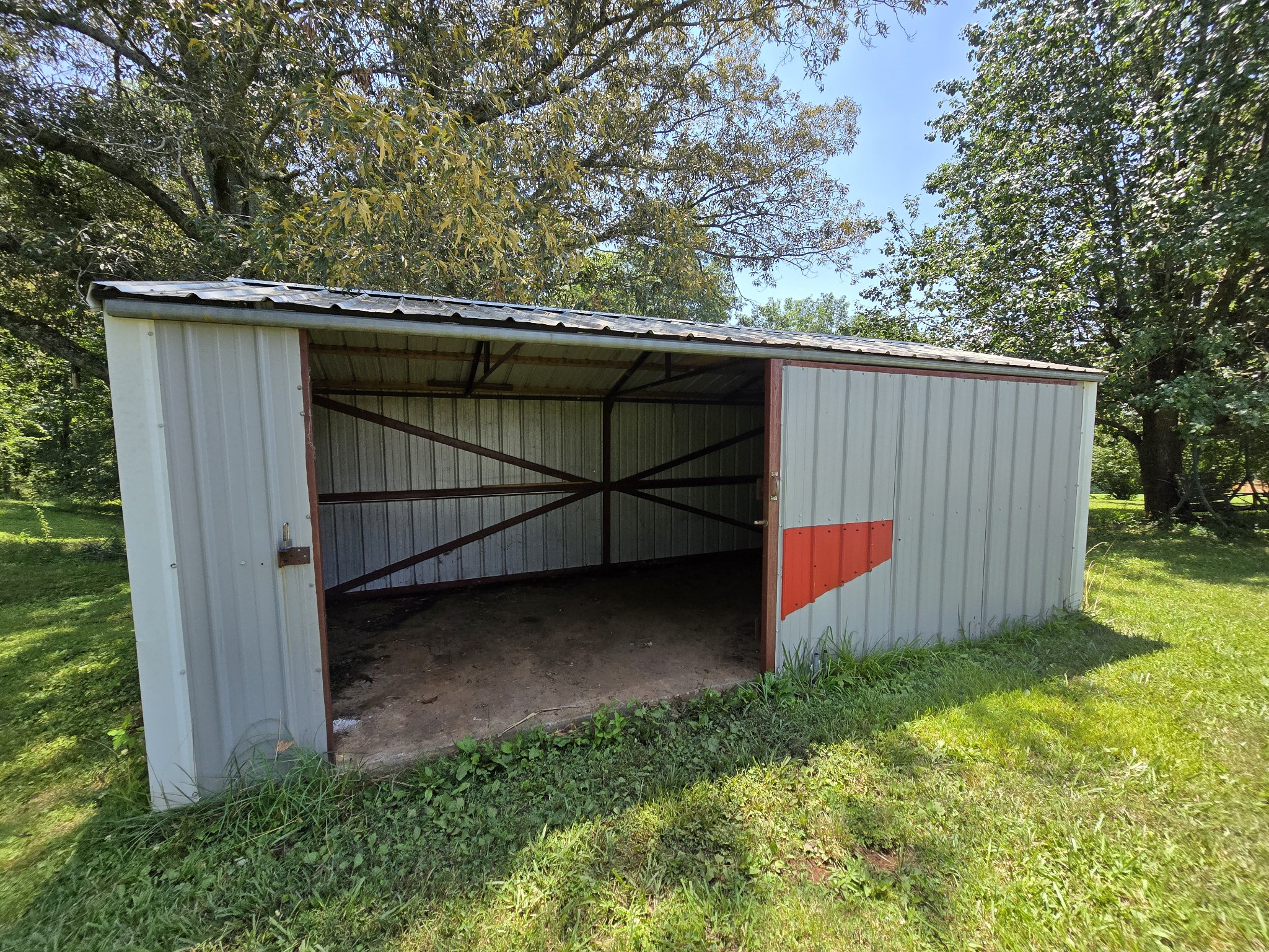 6579 Vervilla Road Morrison TN 37357