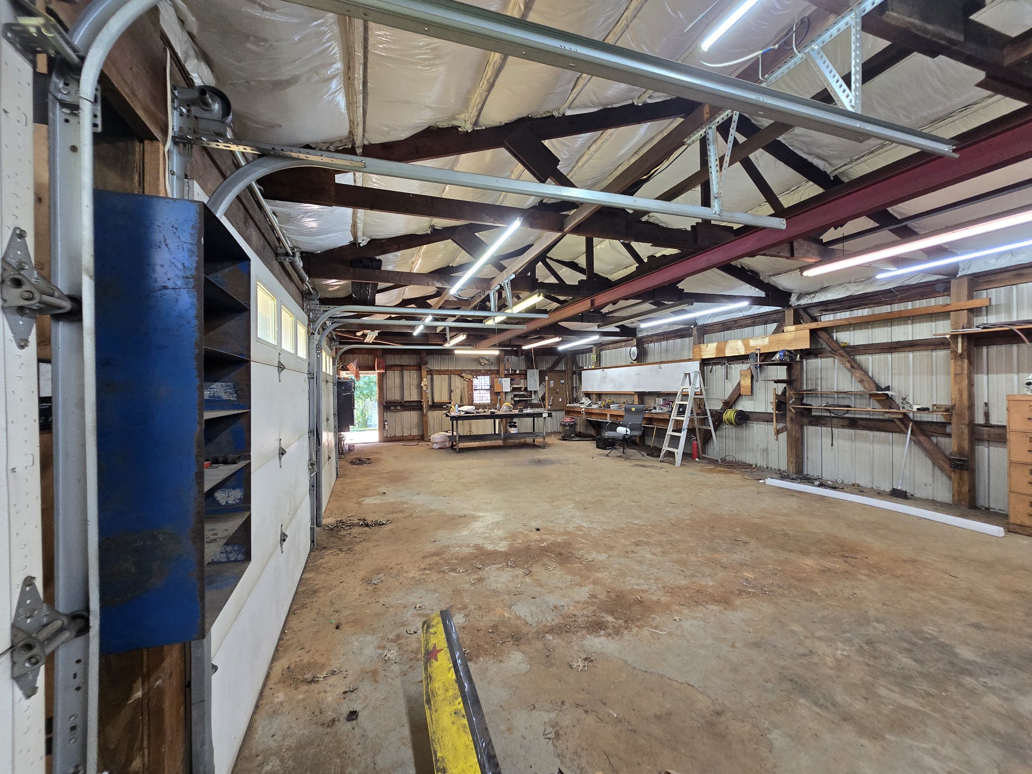 6579 Vervilla Road Morrison TN 37357