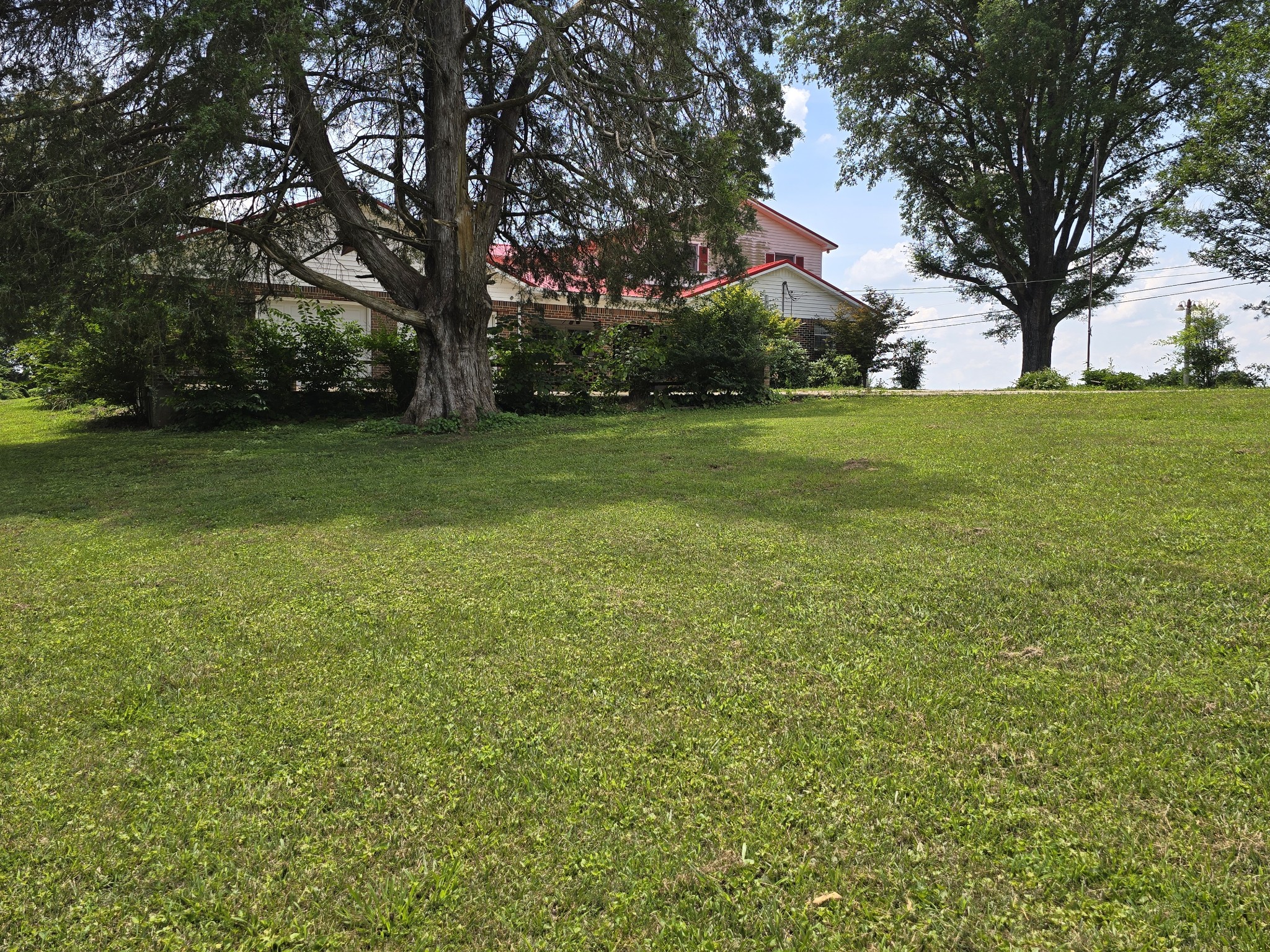 6579 Vervilla Road Morrison TN 37357