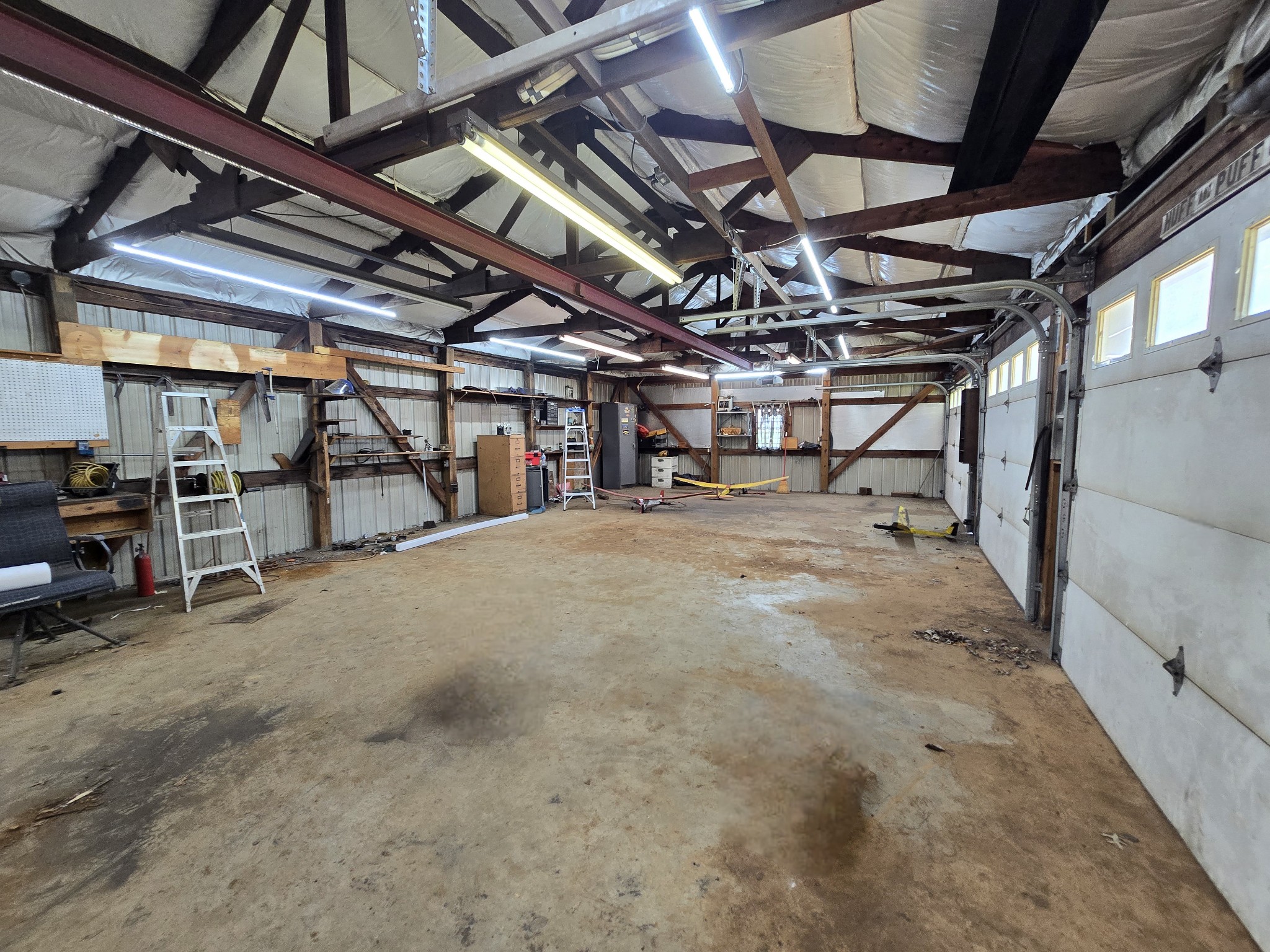 6579 Vervilla Road Morrison TN 37357