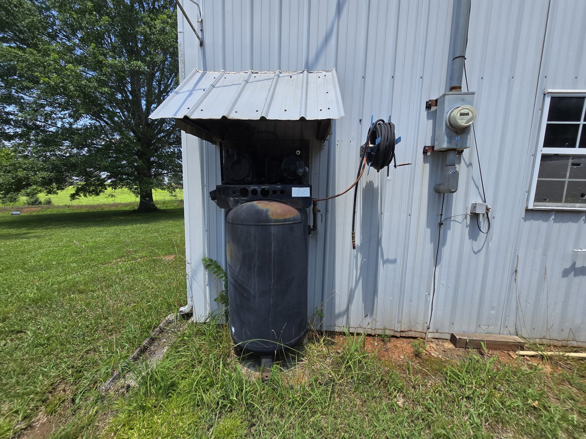 6579 Vervilla Road Morrison TN 37357