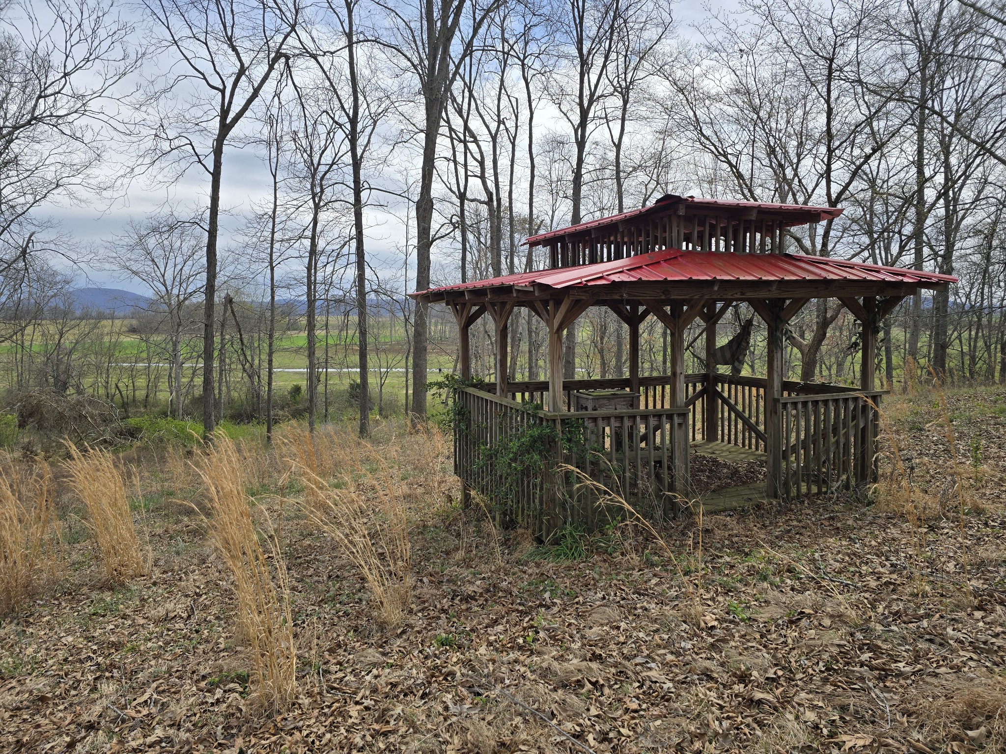 6579 Vervilla Road Morrison TN 37357