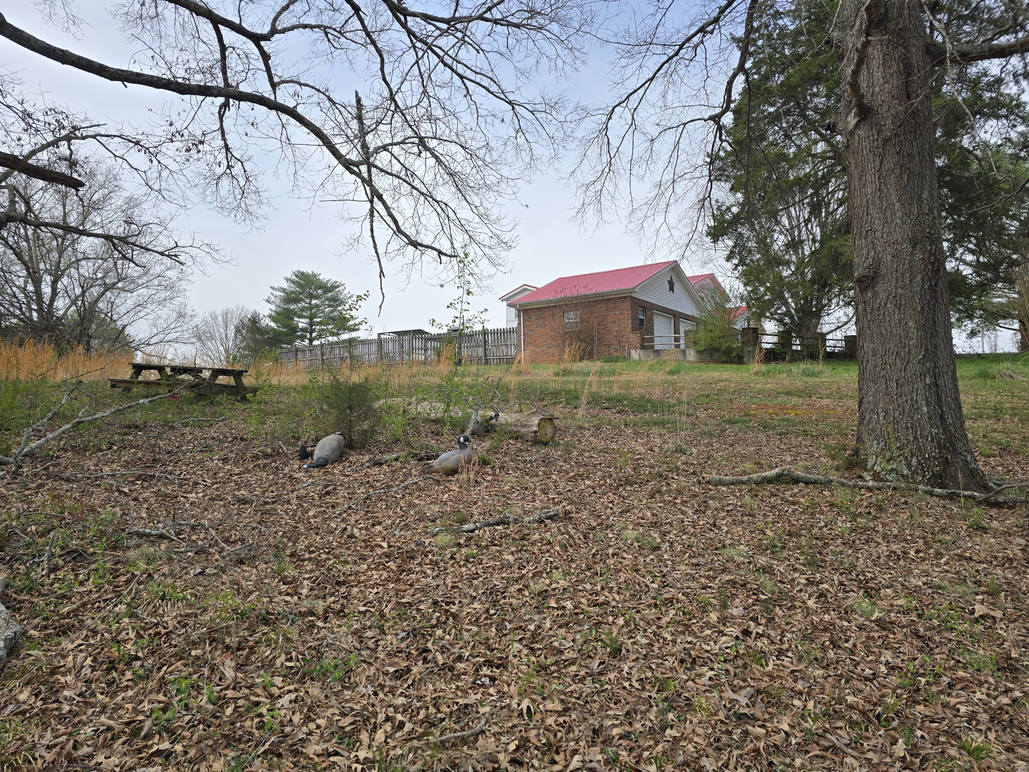 6579 Vervilla Road Morrison TN 37357