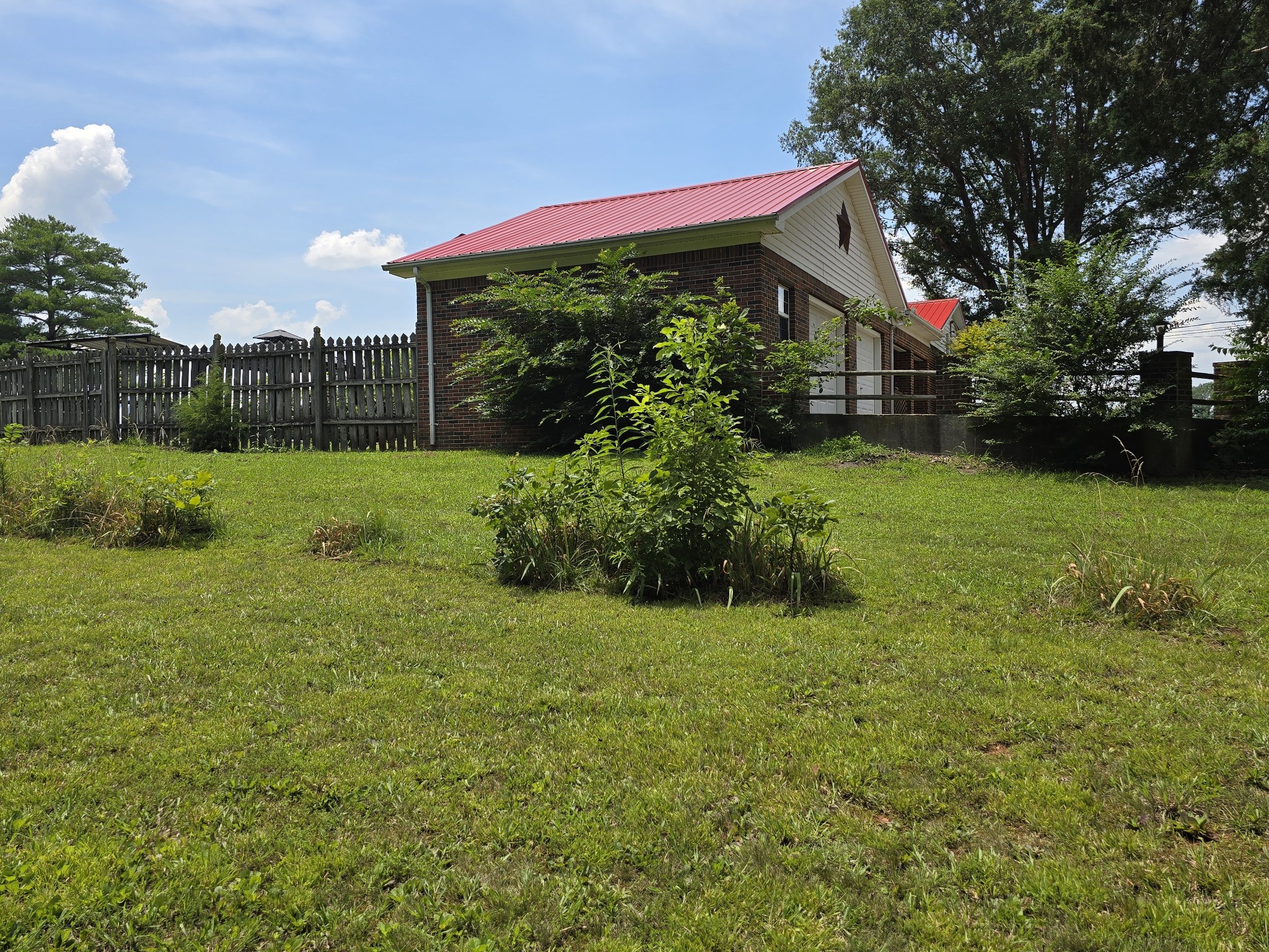6579 Vervilla Road Morrison TN 37357