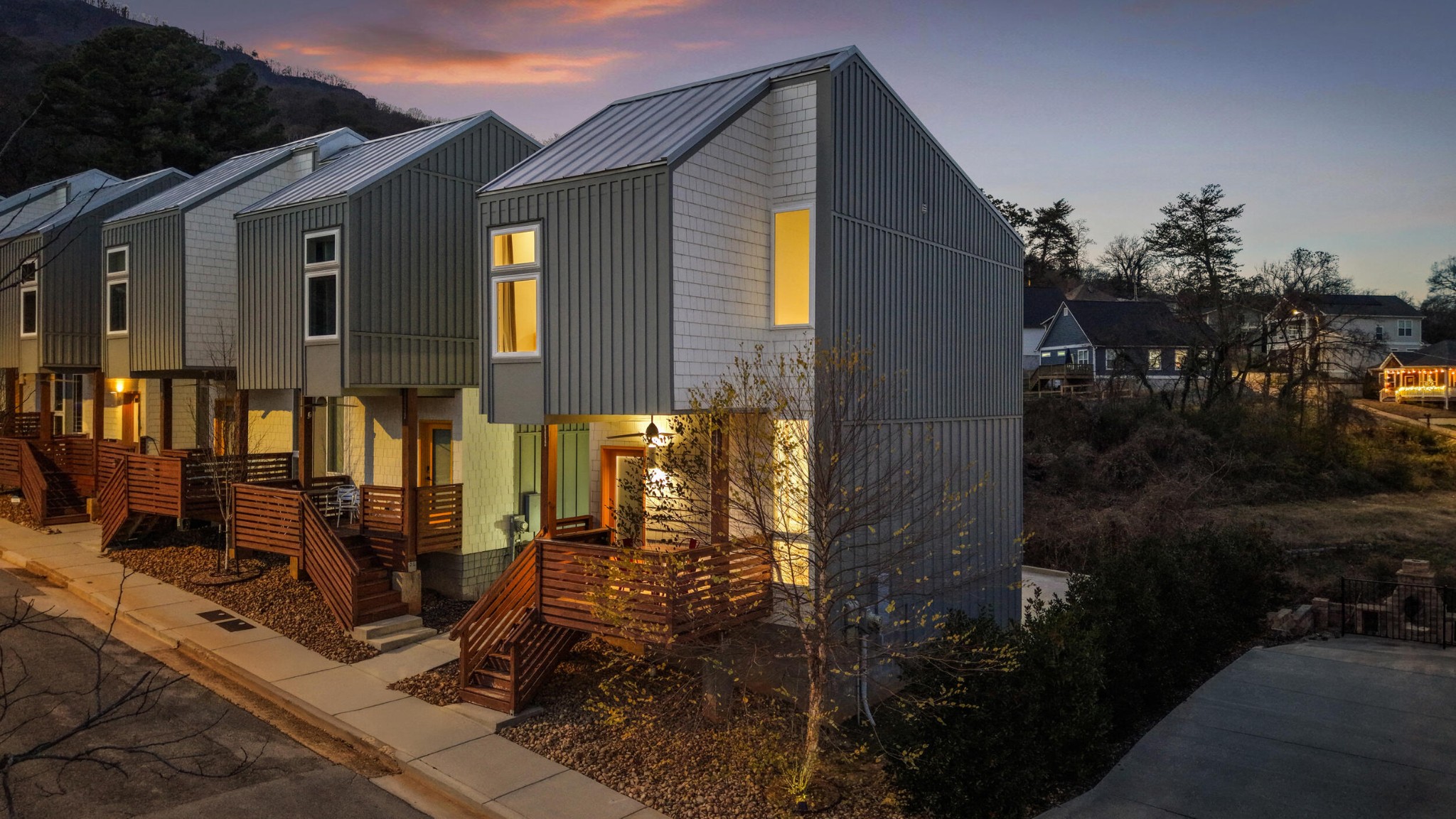 207 Old Mountain Road Chattanooga TN 37409