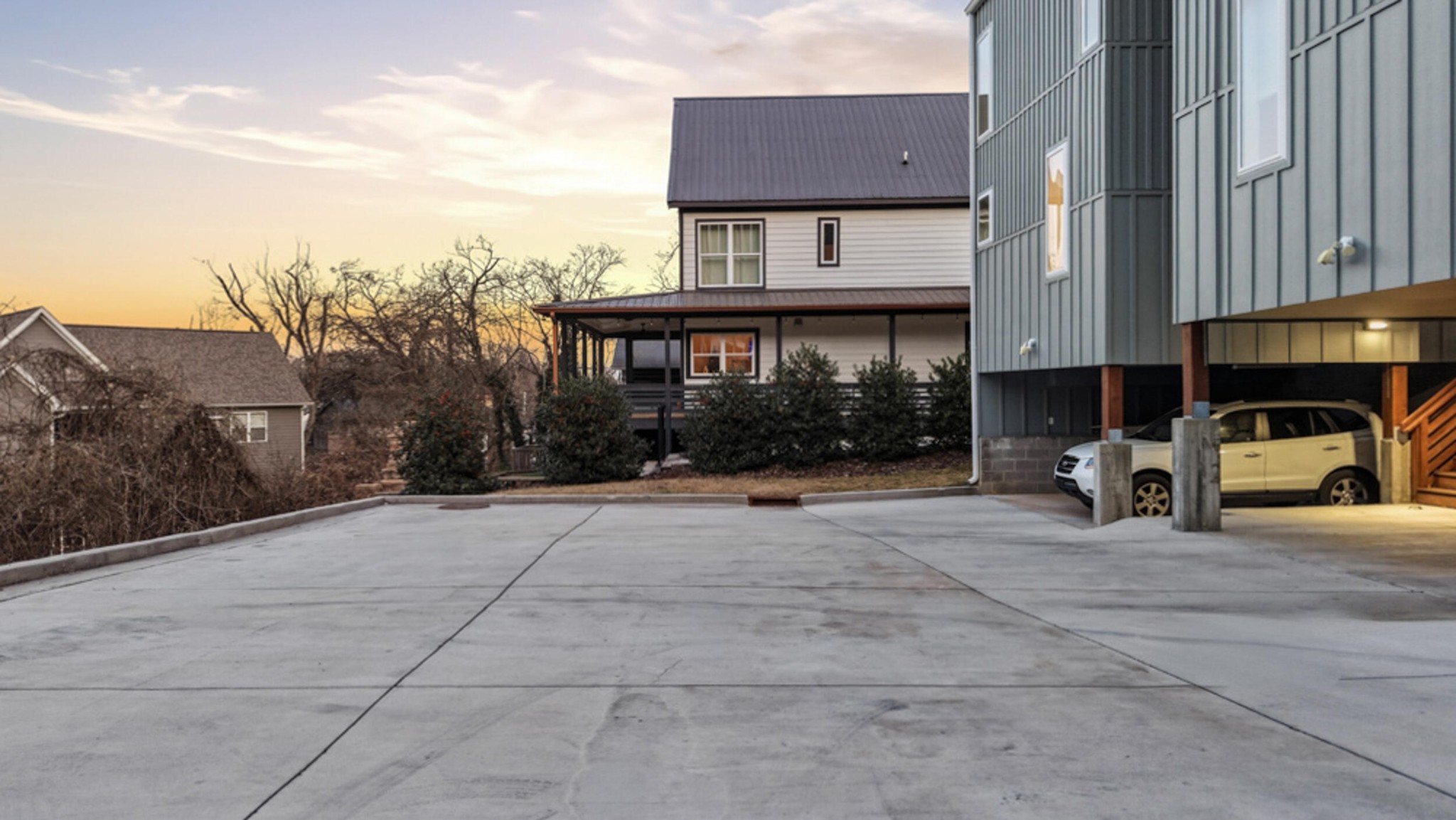 207 Old Mountain Road Chattanooga TN 37409