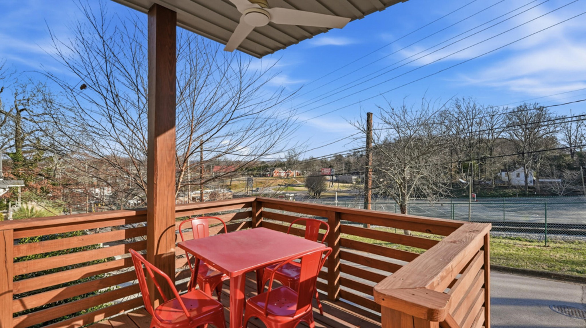 207 Old Mountain Road Chattanooga TN 37409