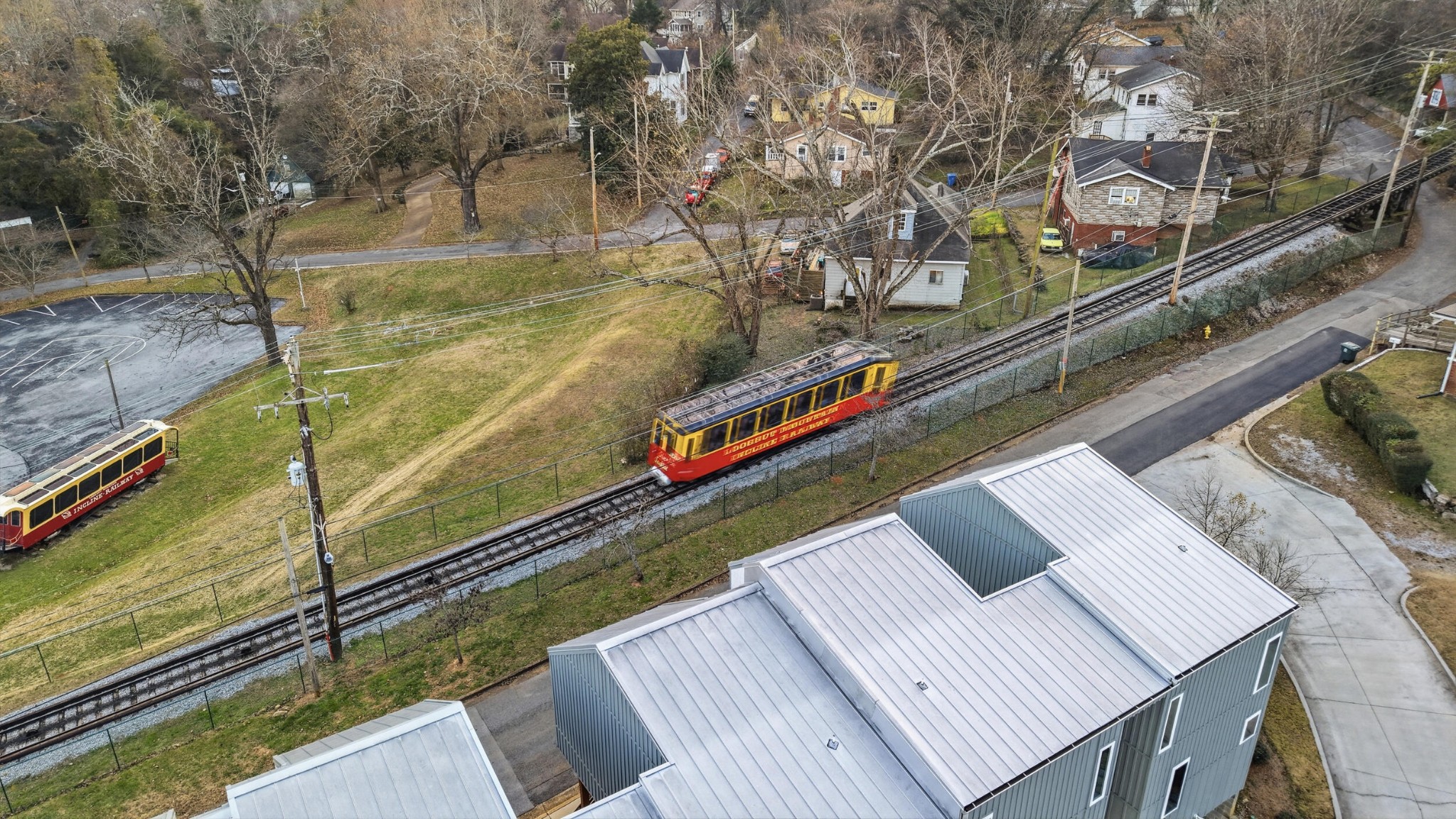 207 Old Mountain Road Chattanooga TN 37409