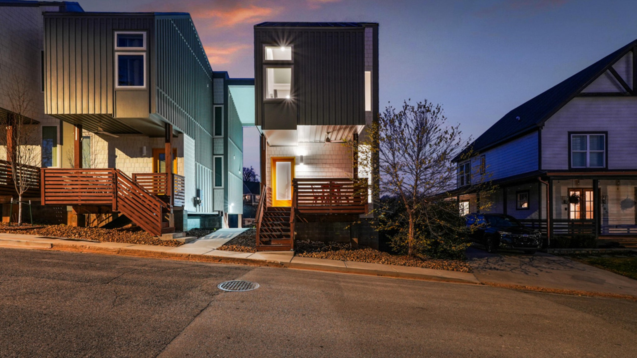 207 Old Mountain Road Chattanooga TN 37409