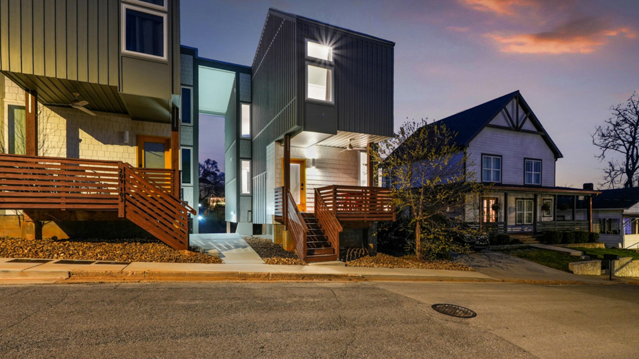 207 Old Mountain Road Chattanooga TN 37409