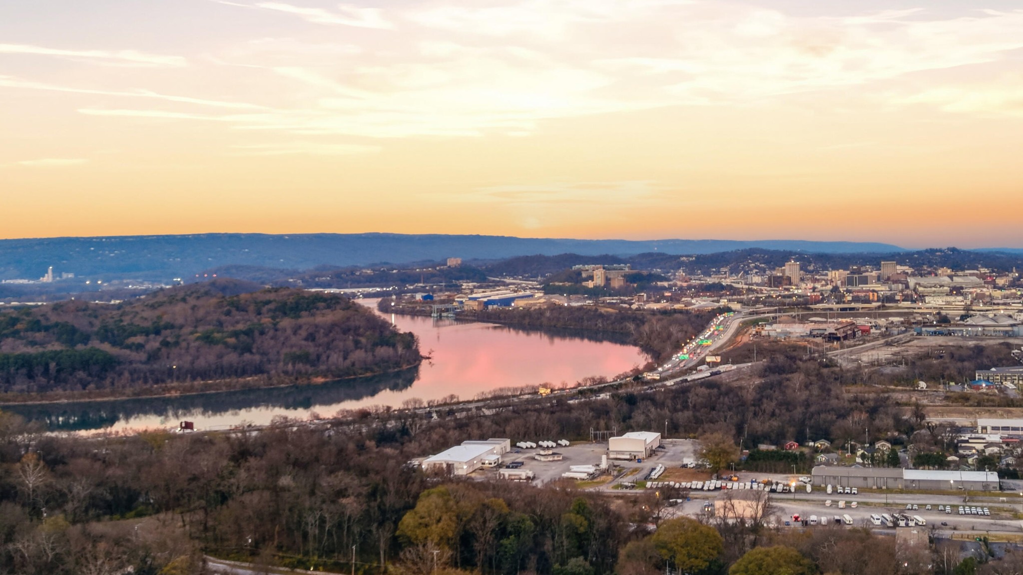 207 Old Mountain Road Chattanooga TN 37409