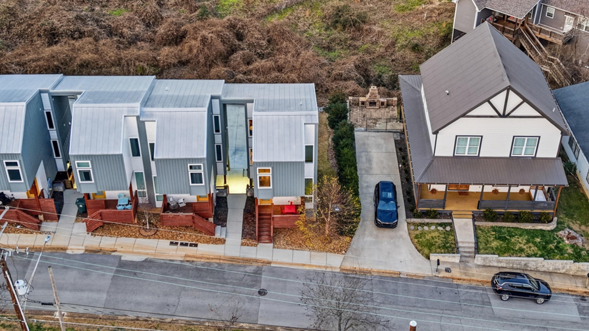 207 Old Mountain Road Chattanooga TN 37409