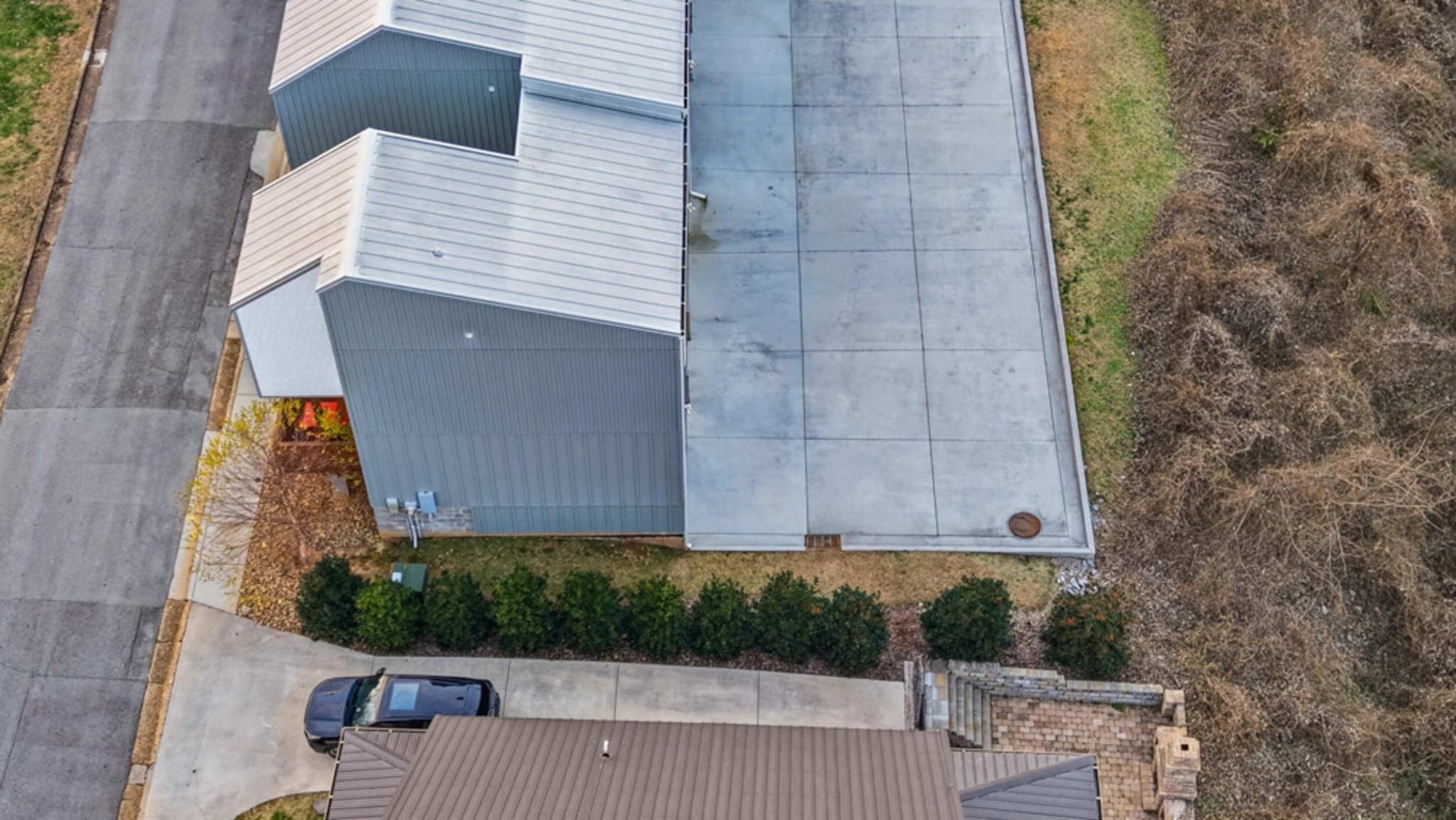 207 Old Mountain Road Chattanooga TN 37409