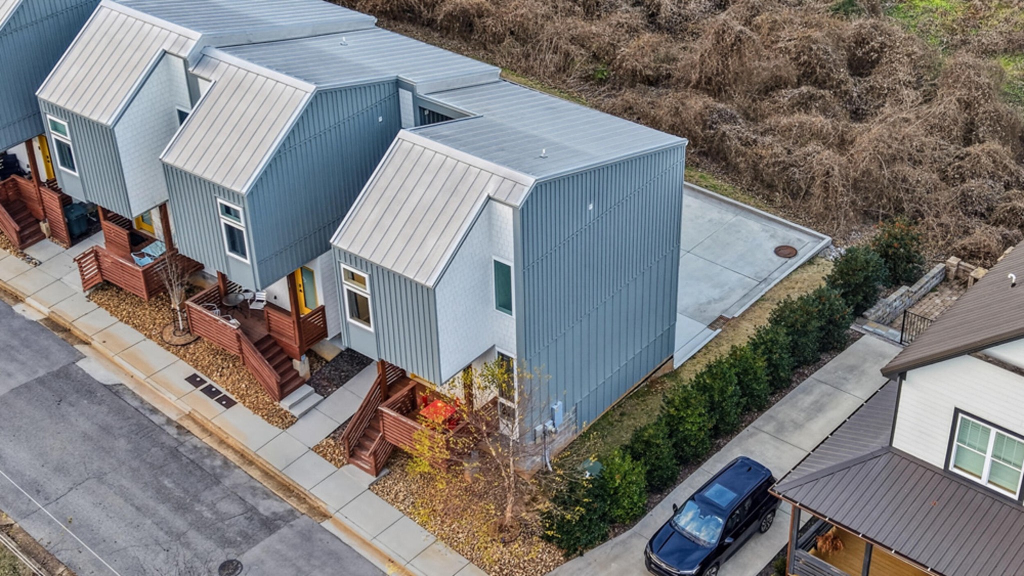 207 Old Mountain Road Chattanooga TN 37409