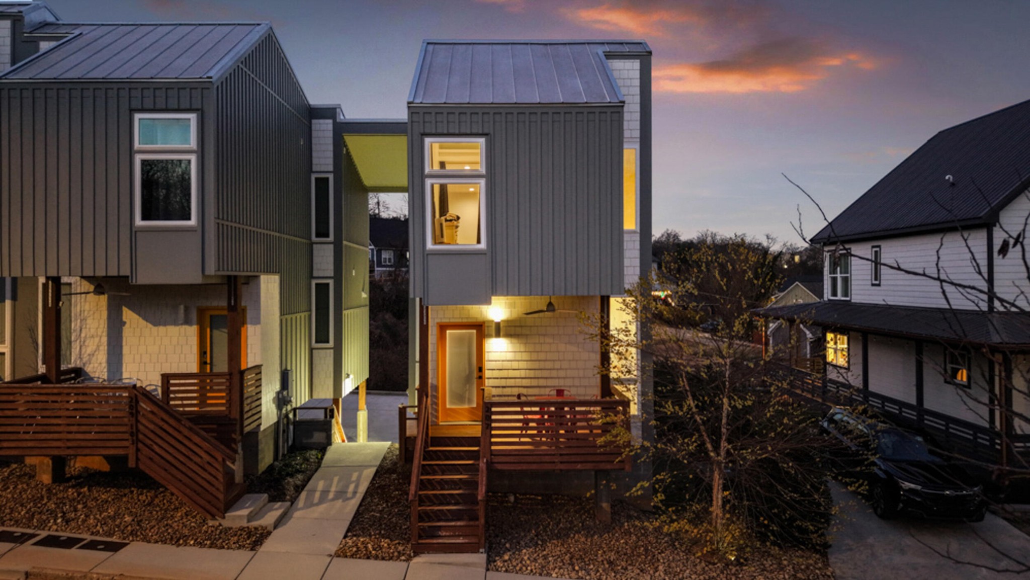 207 Old Mountain Road Chattanooga TN 37409