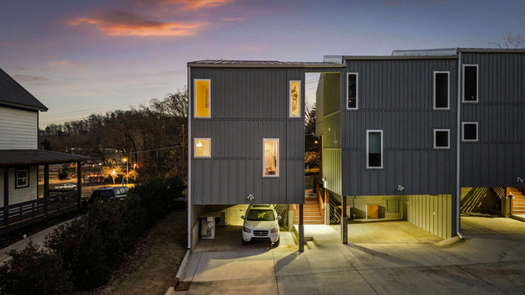 207 Old Mountain Road Chattanooga TN 37409