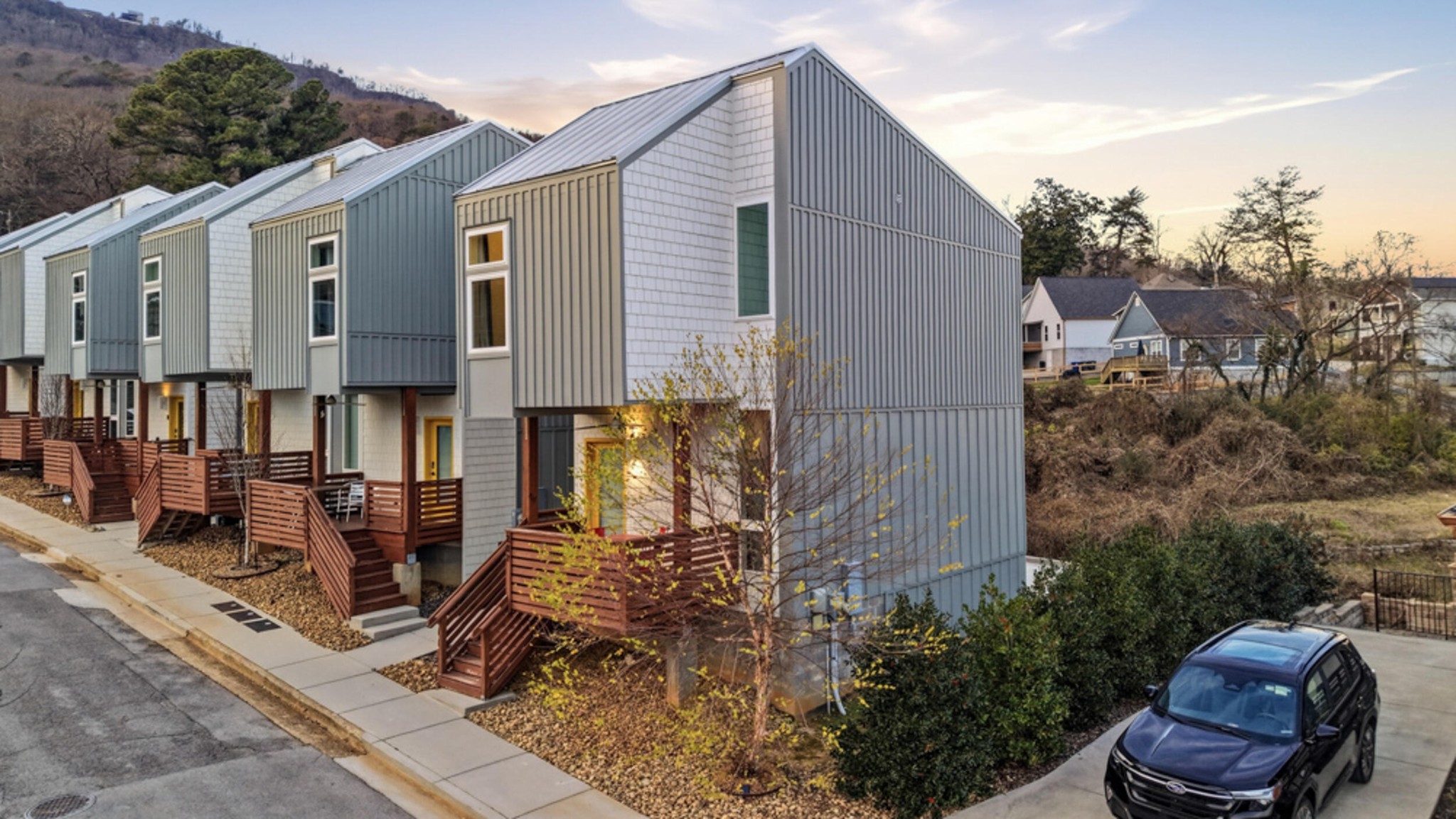 207 Old Mountain Road Chattanooga TN 37409