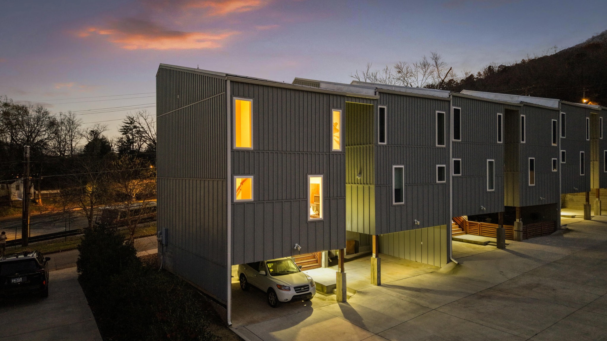 207 Old Mountain Road Chattanooga TN 37409